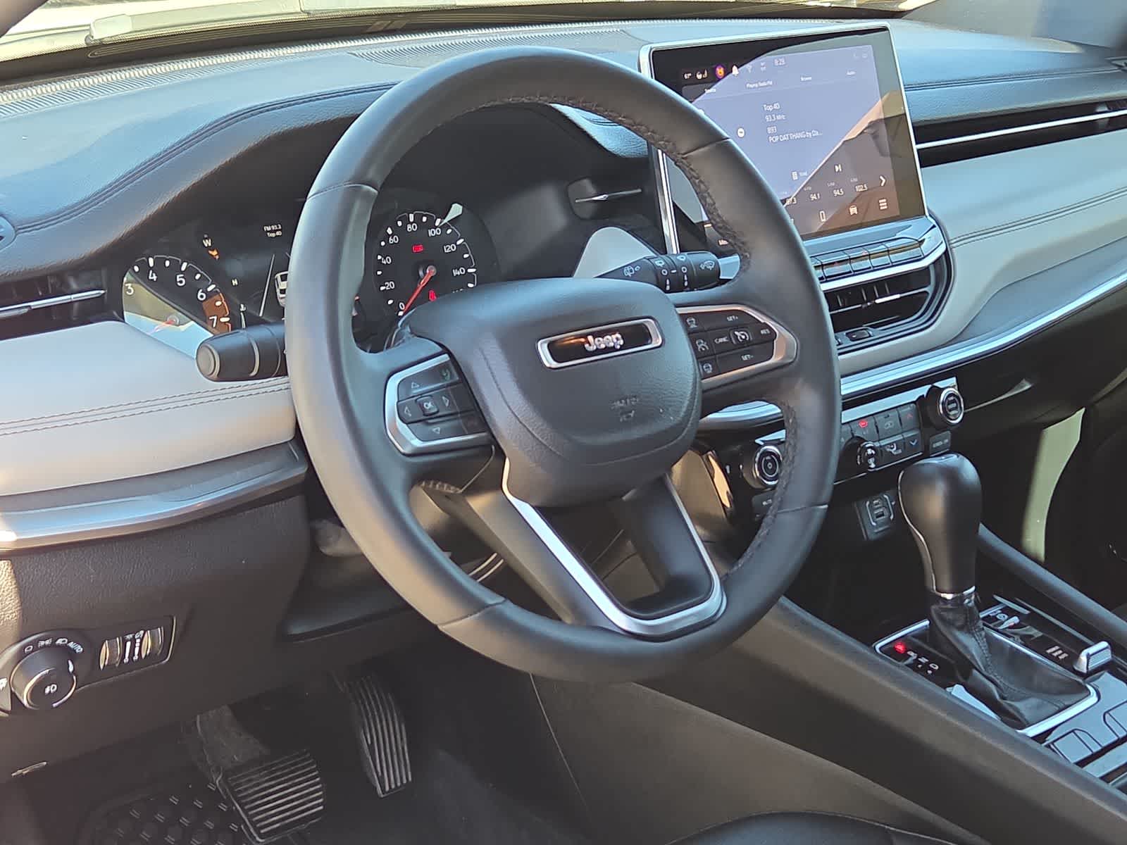 Thumbnail: 2025 Jeep Compass - 10