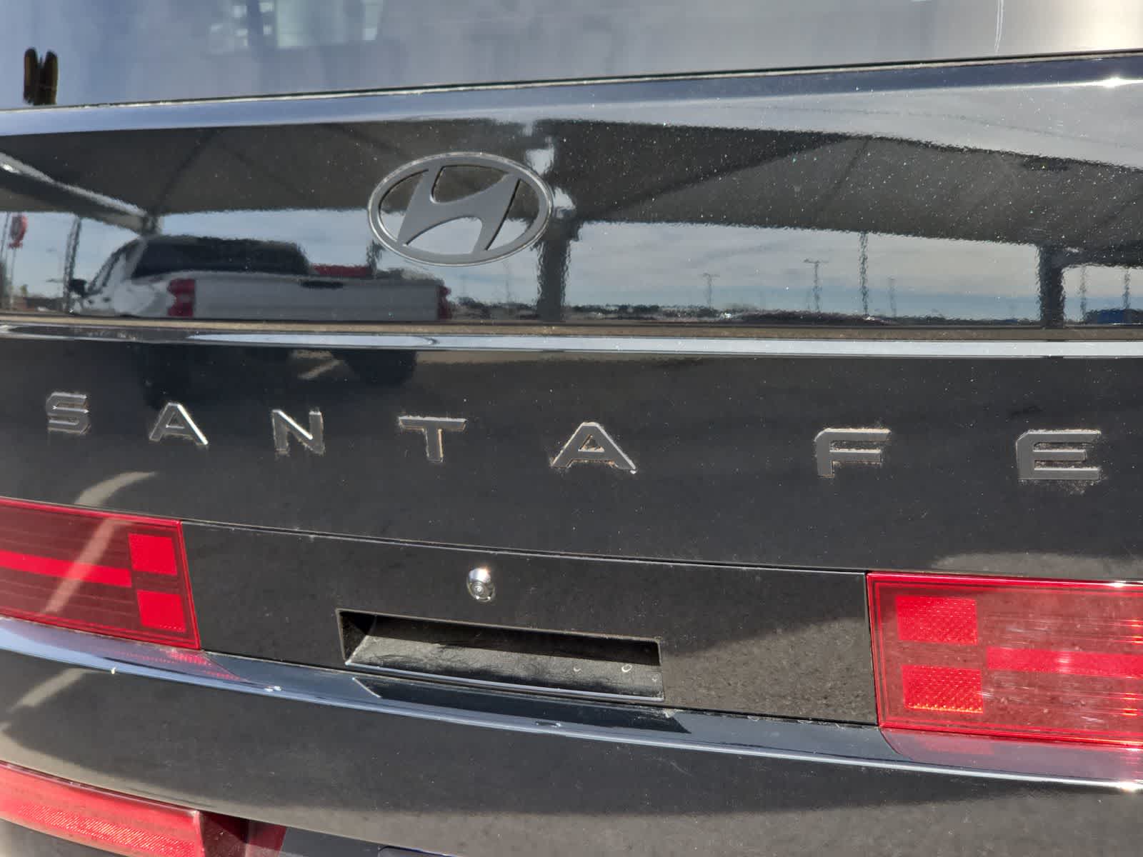 Thumbnail: 2026 Hyundai Santa Fe - 11