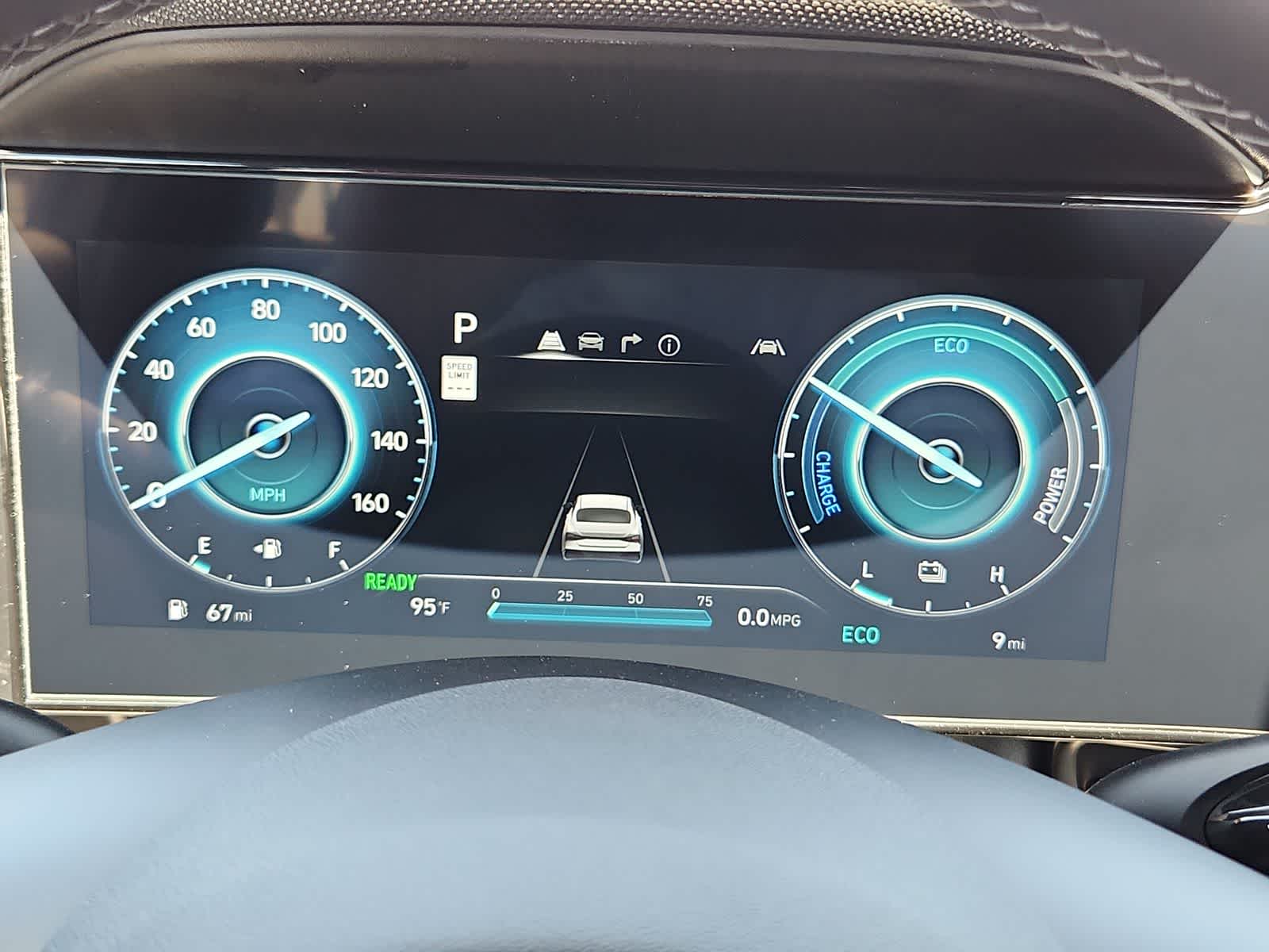 Thumbnail: 2025 Hyundai Elantra - 22