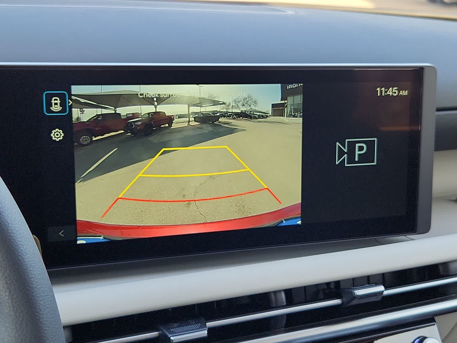 Thumbnail: 2026 Hyundai Tucson - 25