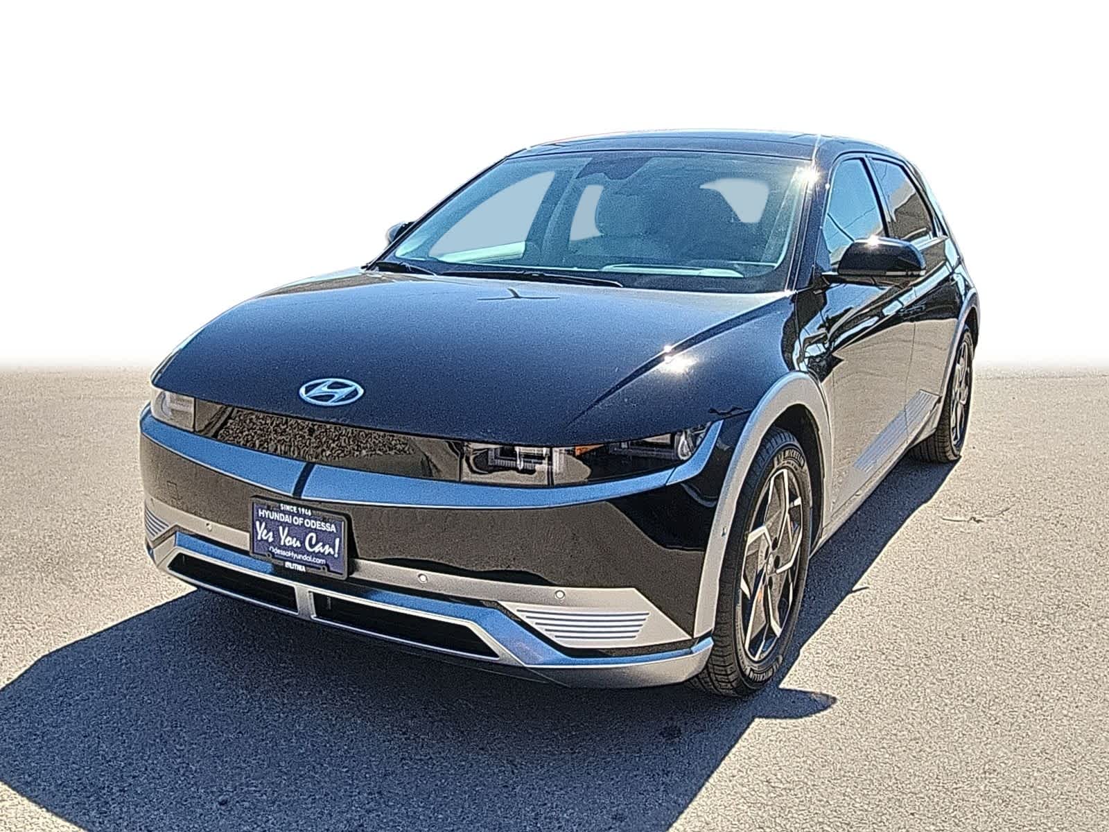 Thumbnail: 2024 Hyundai Ioniq 5 - 1