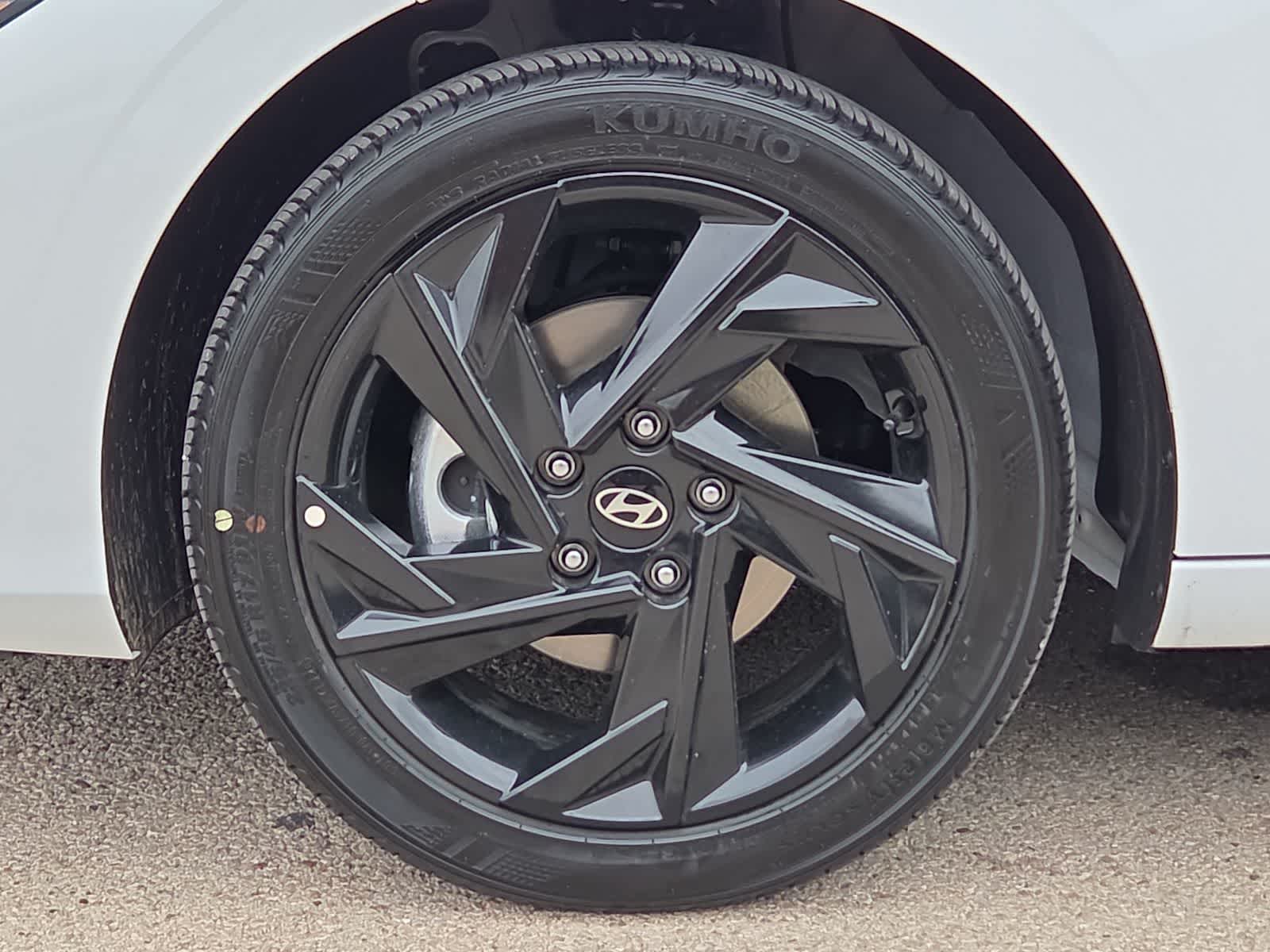 Thumbnail: 2026 Hyundai Elantra - 12