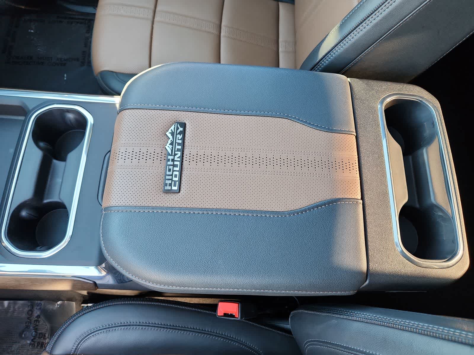 Thumbnail: 2025 Chevrolet Silverado 3500 - 20