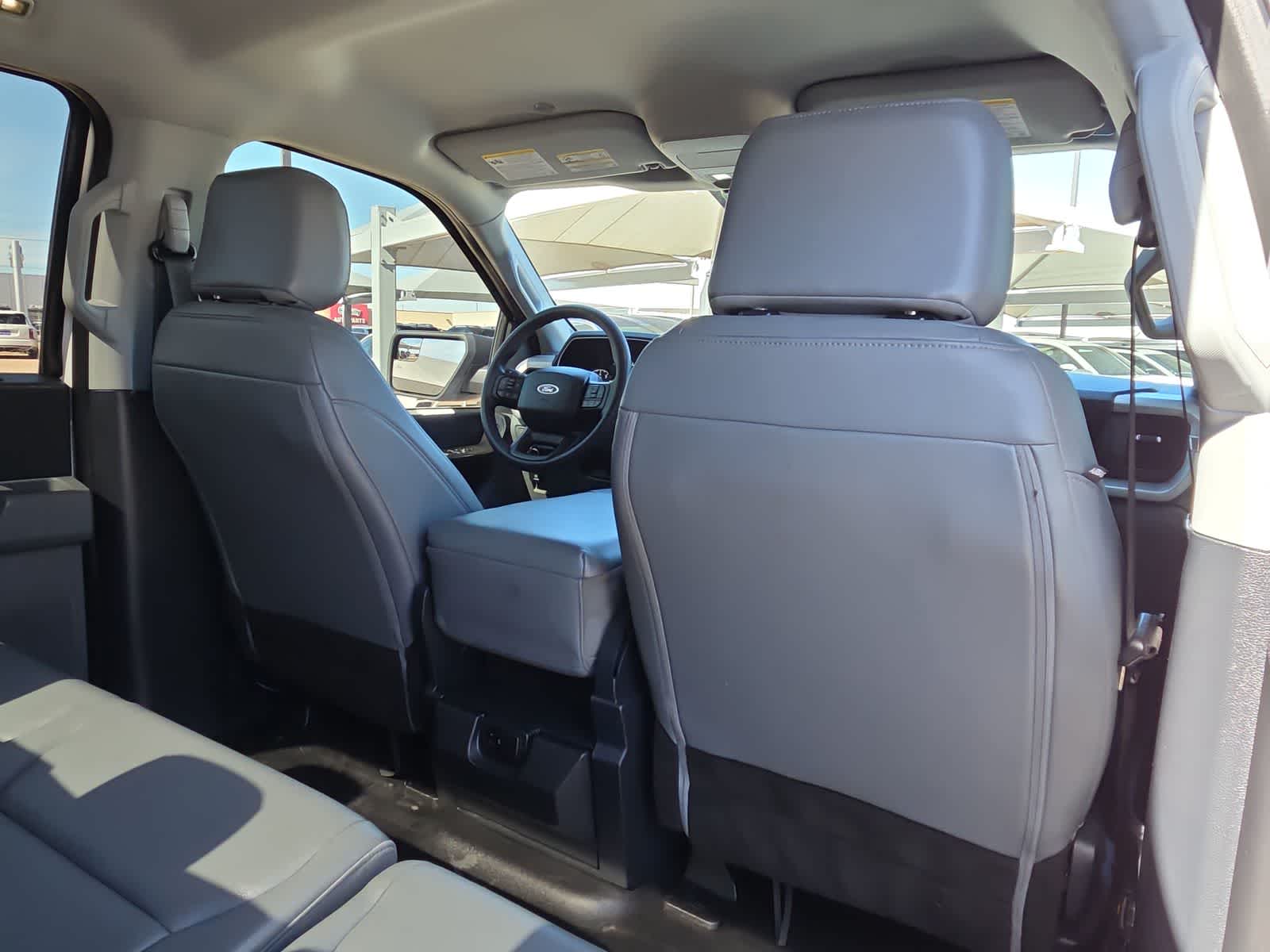 Thumbnail: 2022 Ford F-150 - 16