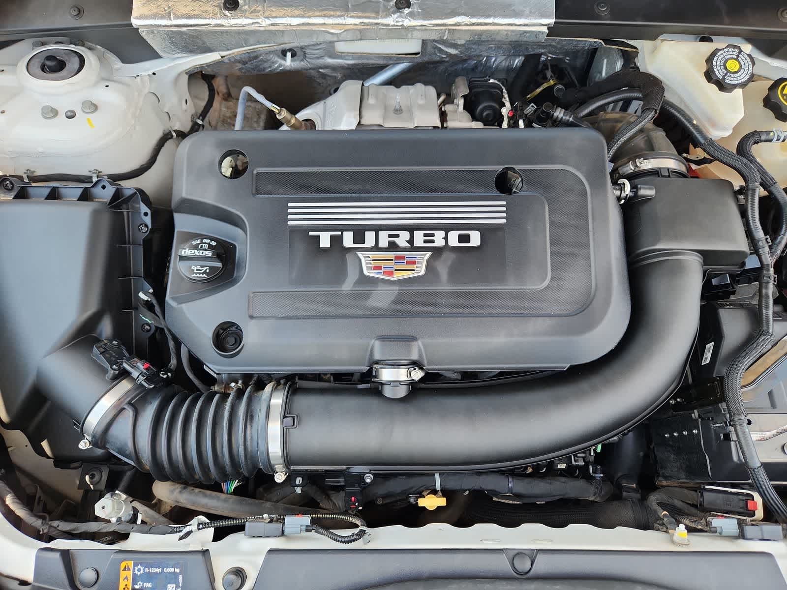 Thumbnail: 2021 Cadillac XT4 - 13