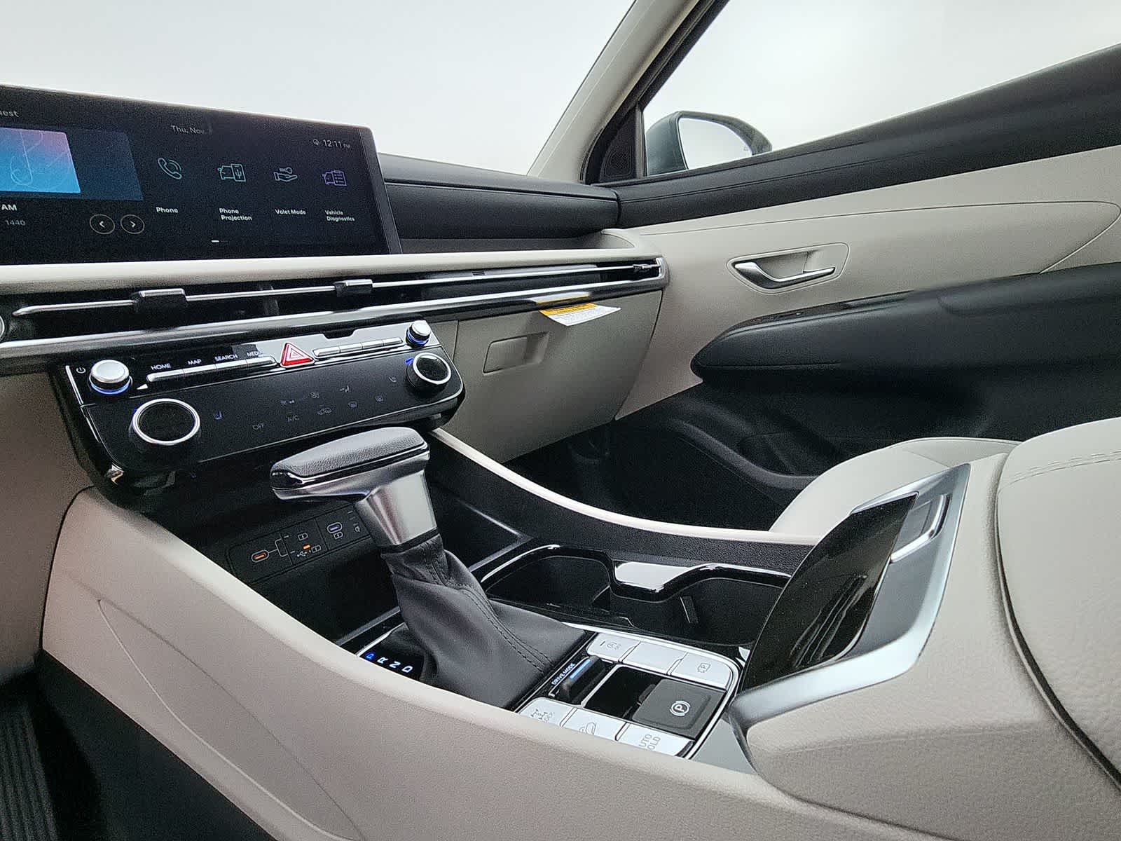 Thumbnail: 2025 Hyundai Tucson - 25