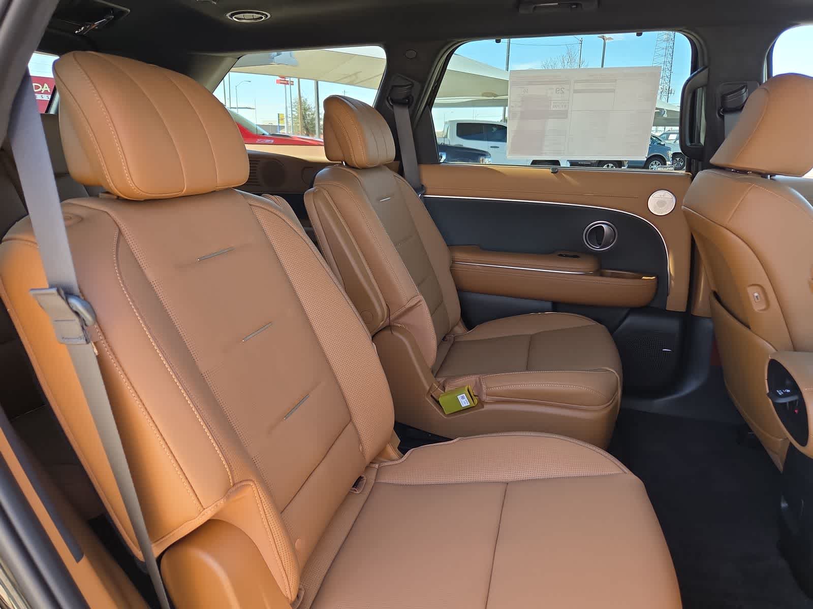 Thumbnail: 2026 Hyundai Palisade - 17