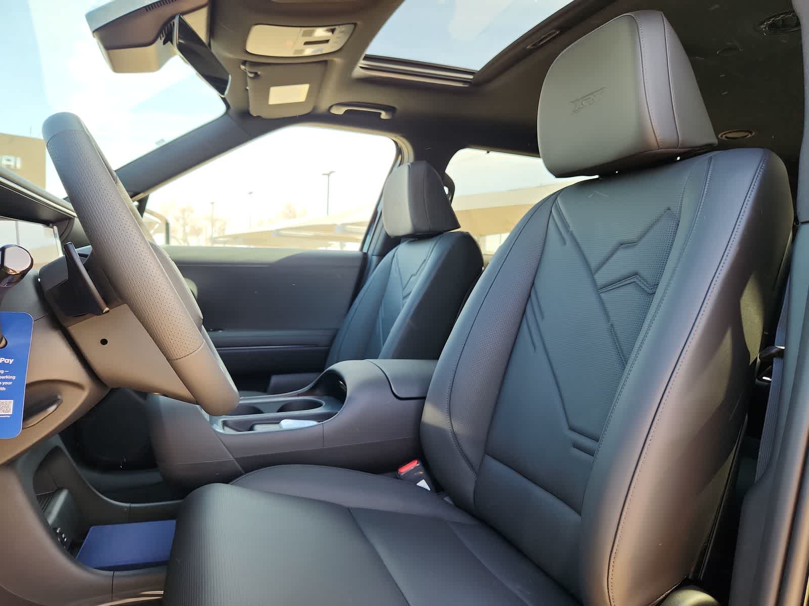 Thumbnail: 2026 Hyundai Palisade - 15