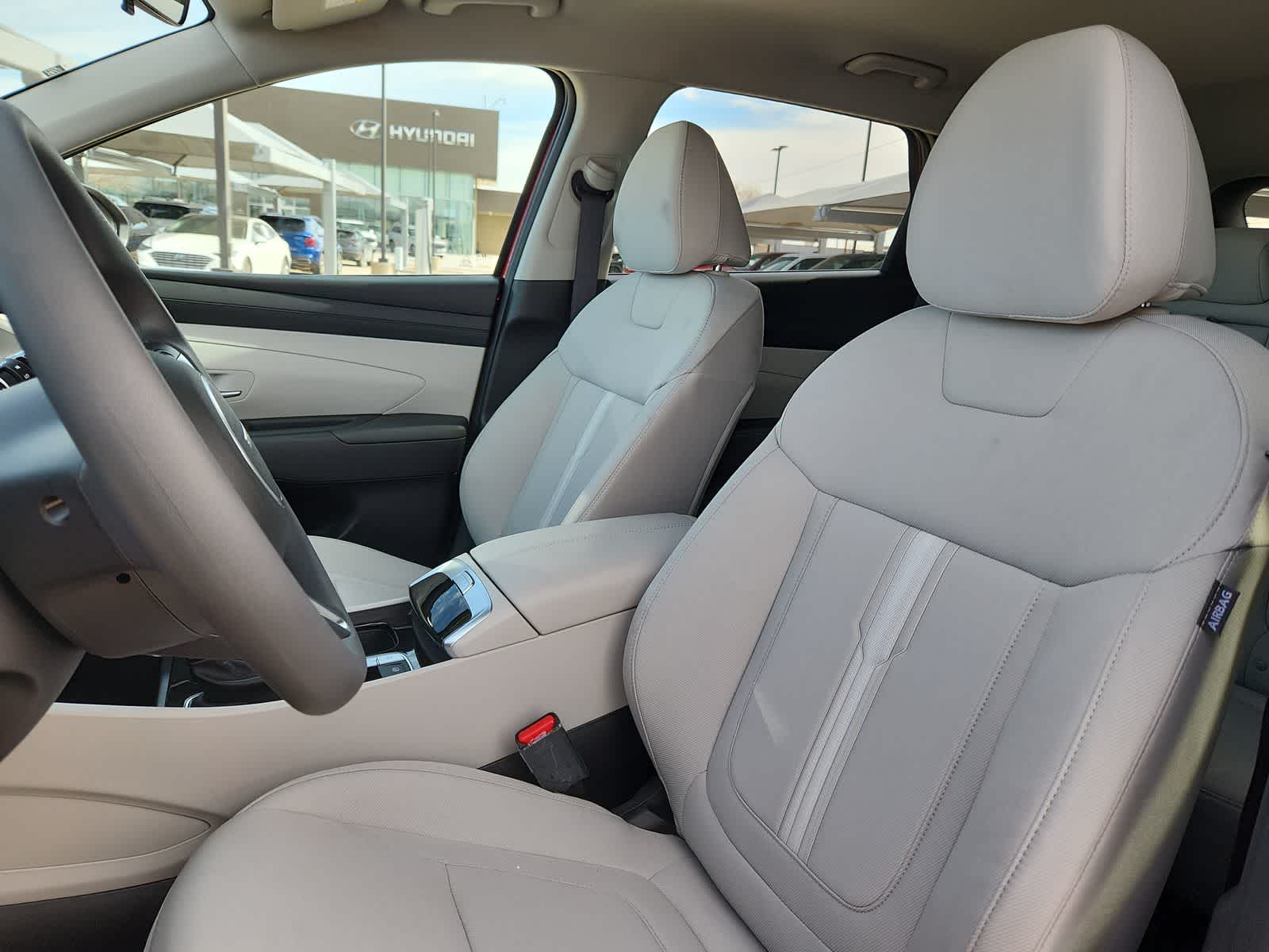 Thumbnail: 2026 Hyundai Tucson - 15