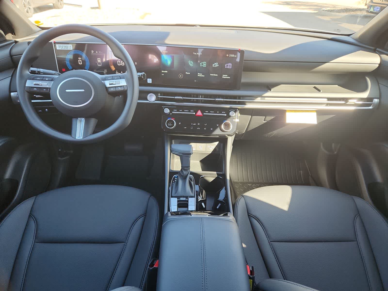 Thumbnail: 2026 Hyundai Santa Cruz - 14