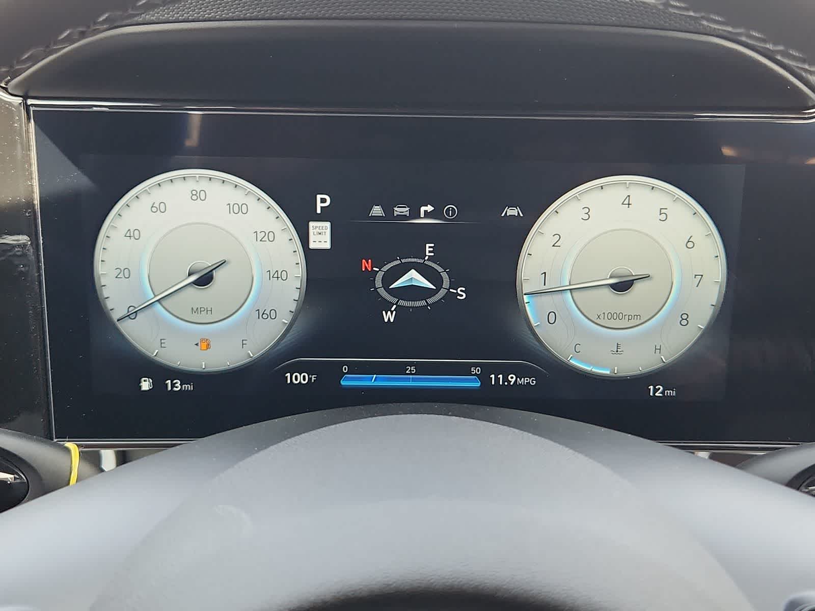 Thumbnail: 2025 Hyundai Elantra - 22