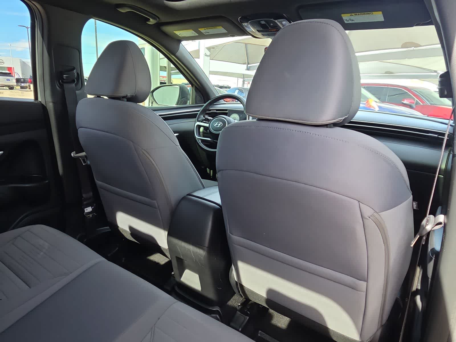 Thumbnail: 2023 Hyundai Santa Cruz - 16