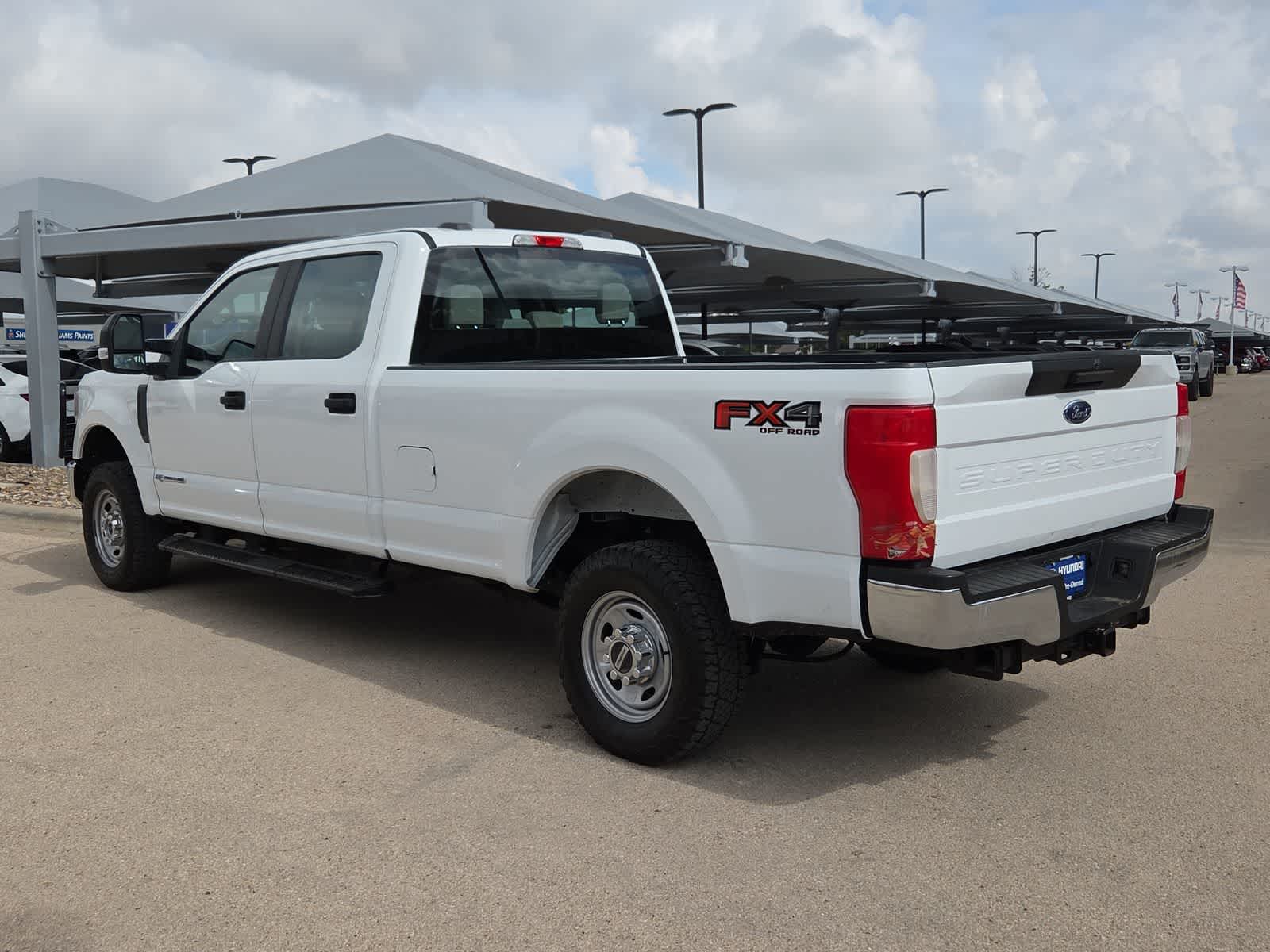 Thumbnail: 2022 Ford F-250 - 6