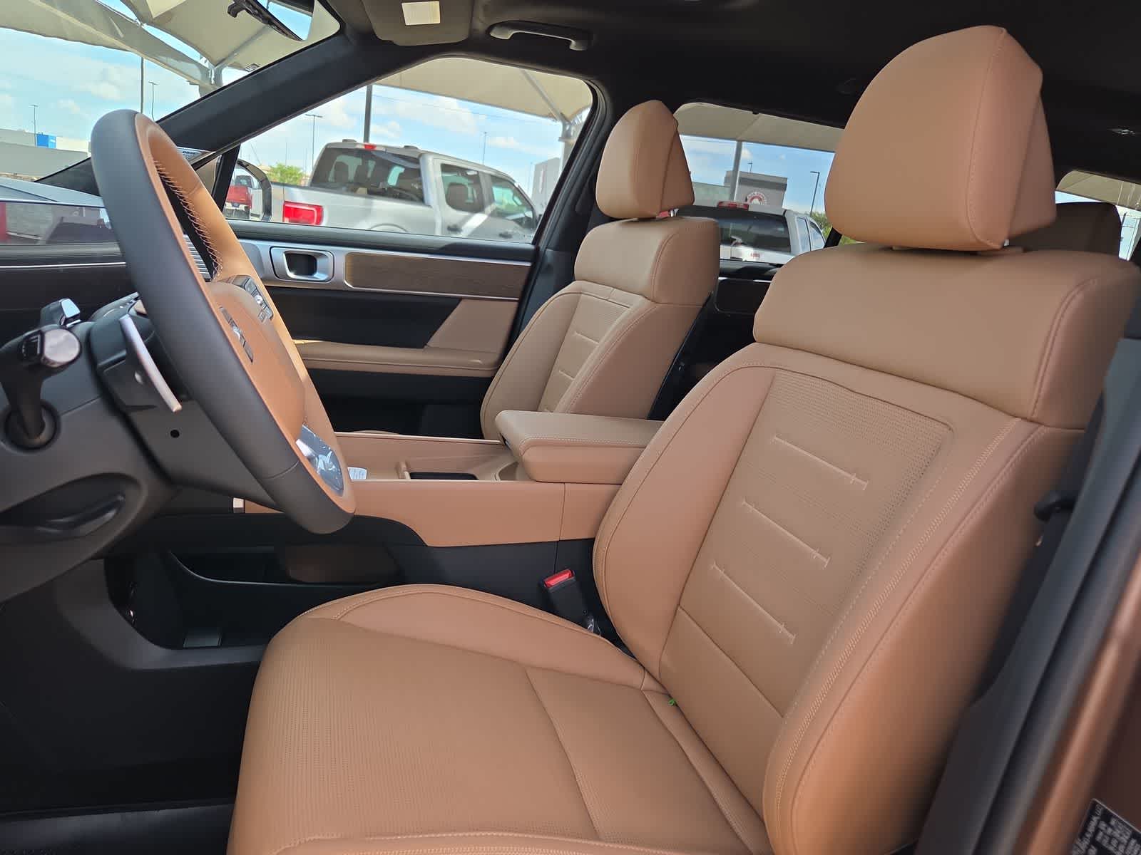 Thumbnail: 2026 Hyundai Santa Fe - 15