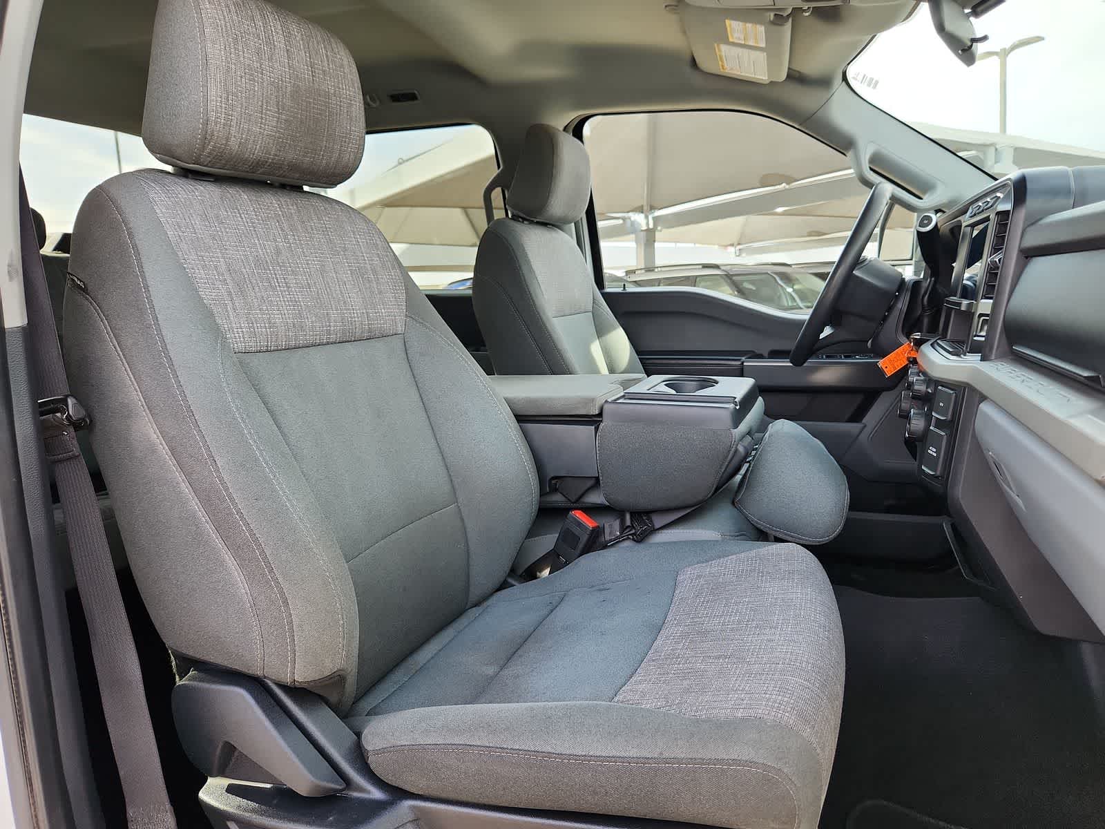 Thumbnail: 2024 Ford F-250 - 18