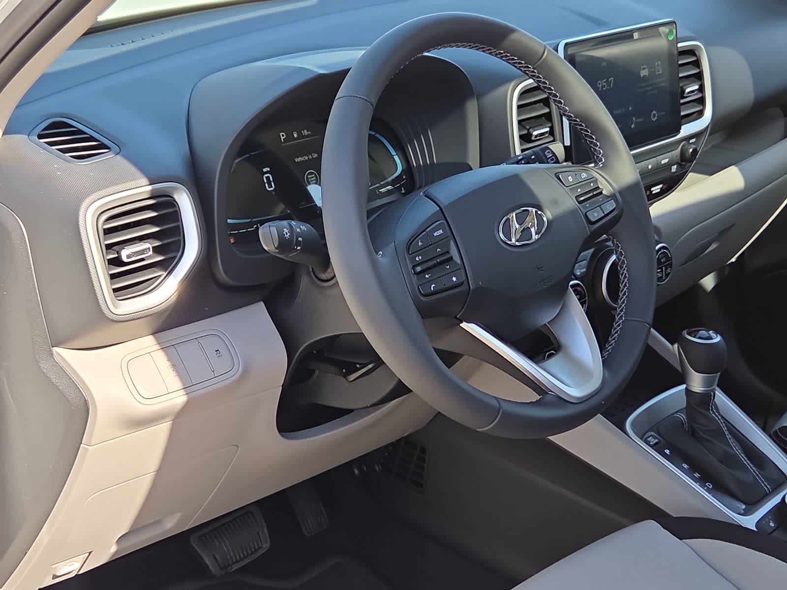 Thumbnail: 2026 Hyundai Venue - 10