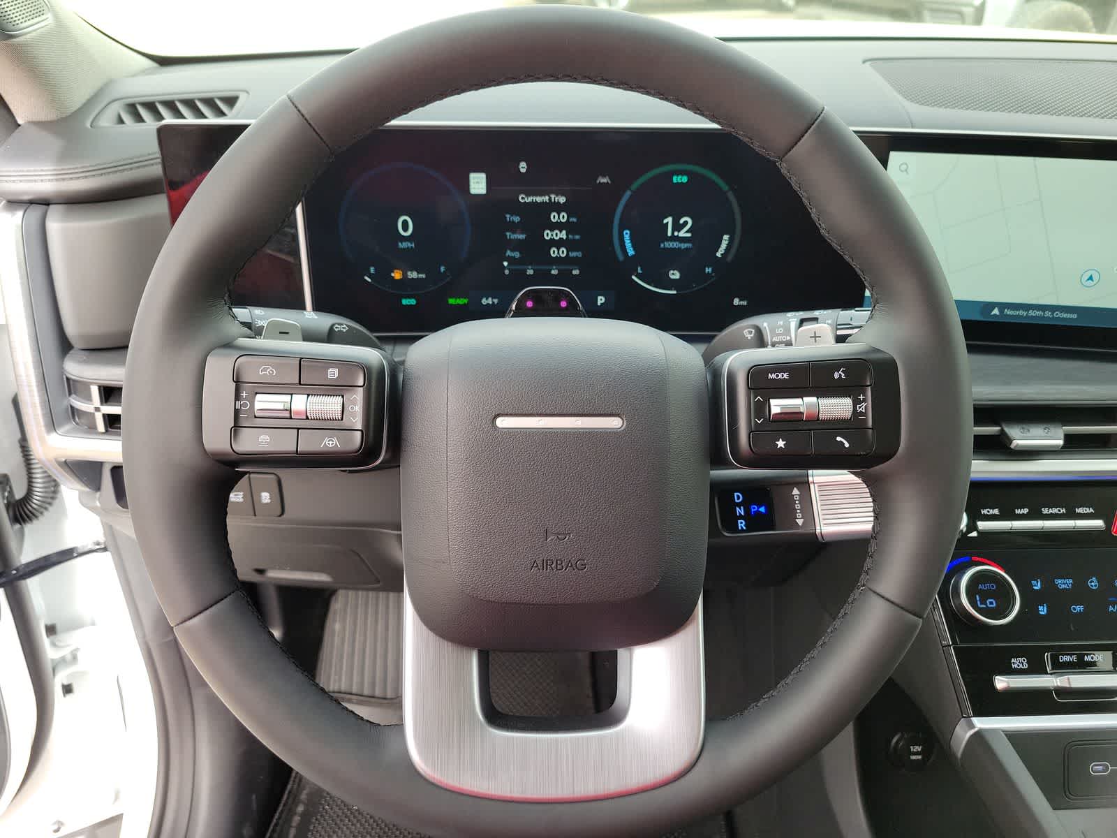 Thumbnail: 2025 Hyundai Santa Fe - 23