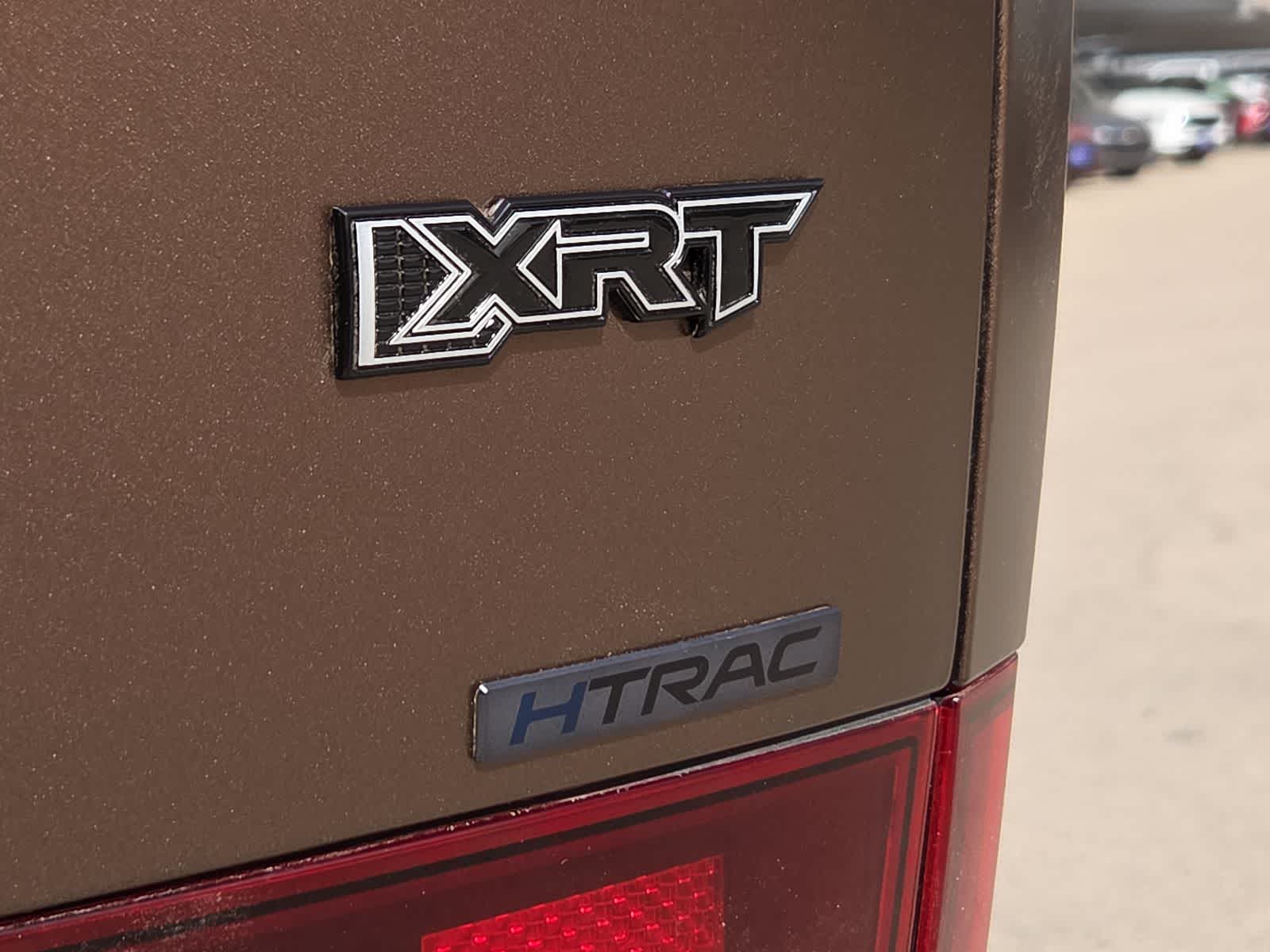 Thumbnail: 2026 Hyundai Santa Fe - 11