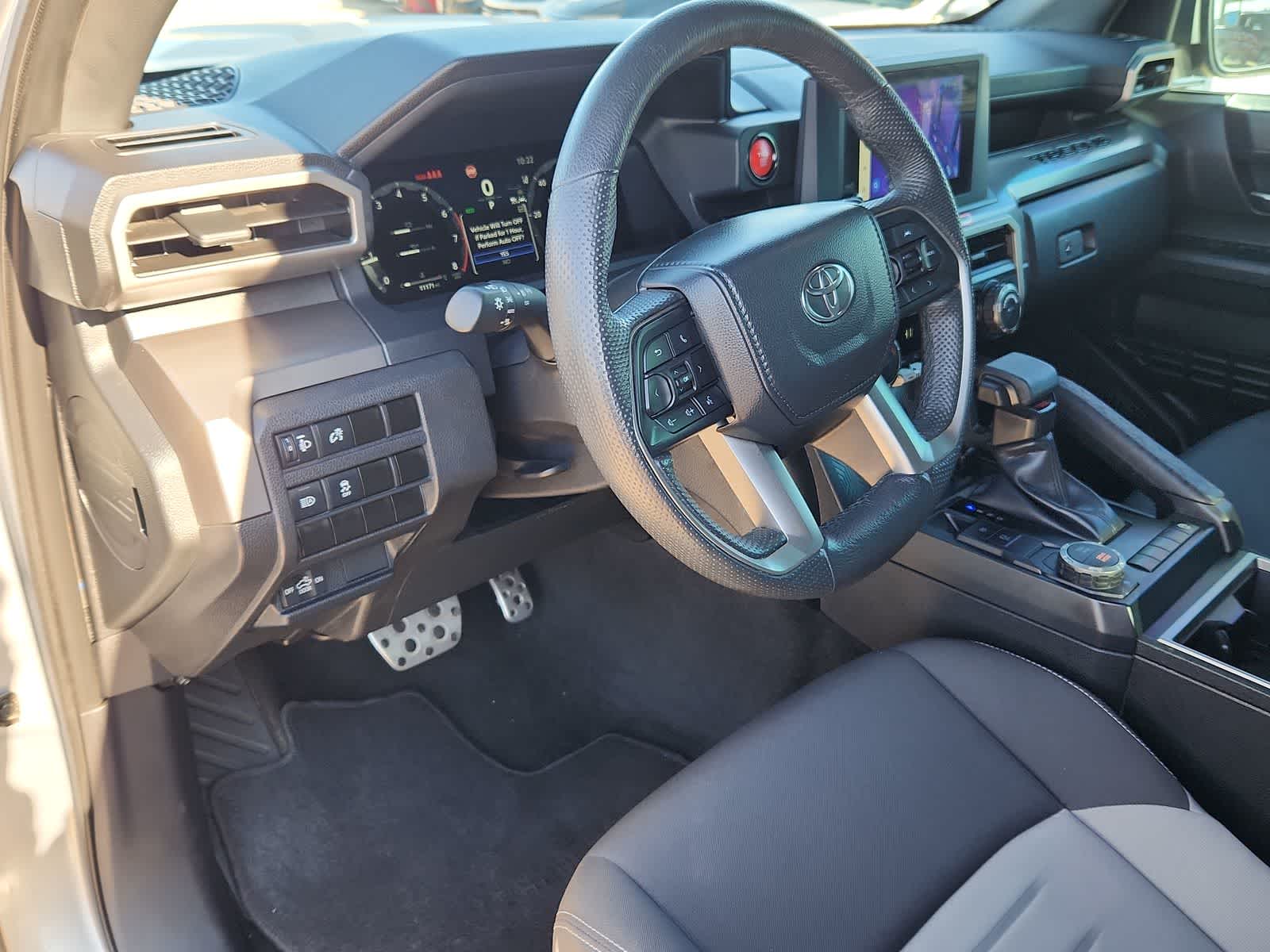 Thumbnail: 2024 Toyota Tacoma - 10