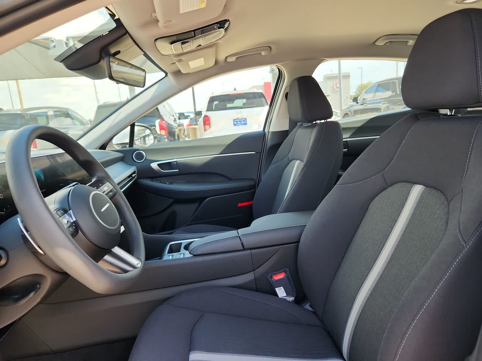 Thumbnail: 2025 Hyundai Sonata - 15