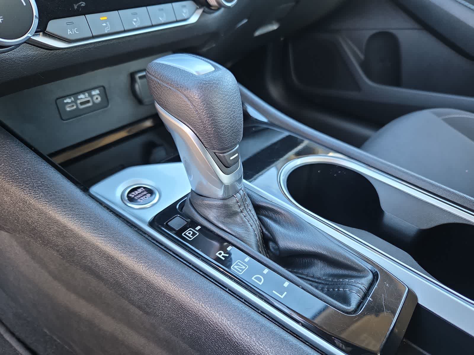 Thumbnail: 2024 Nissan Altima - 25