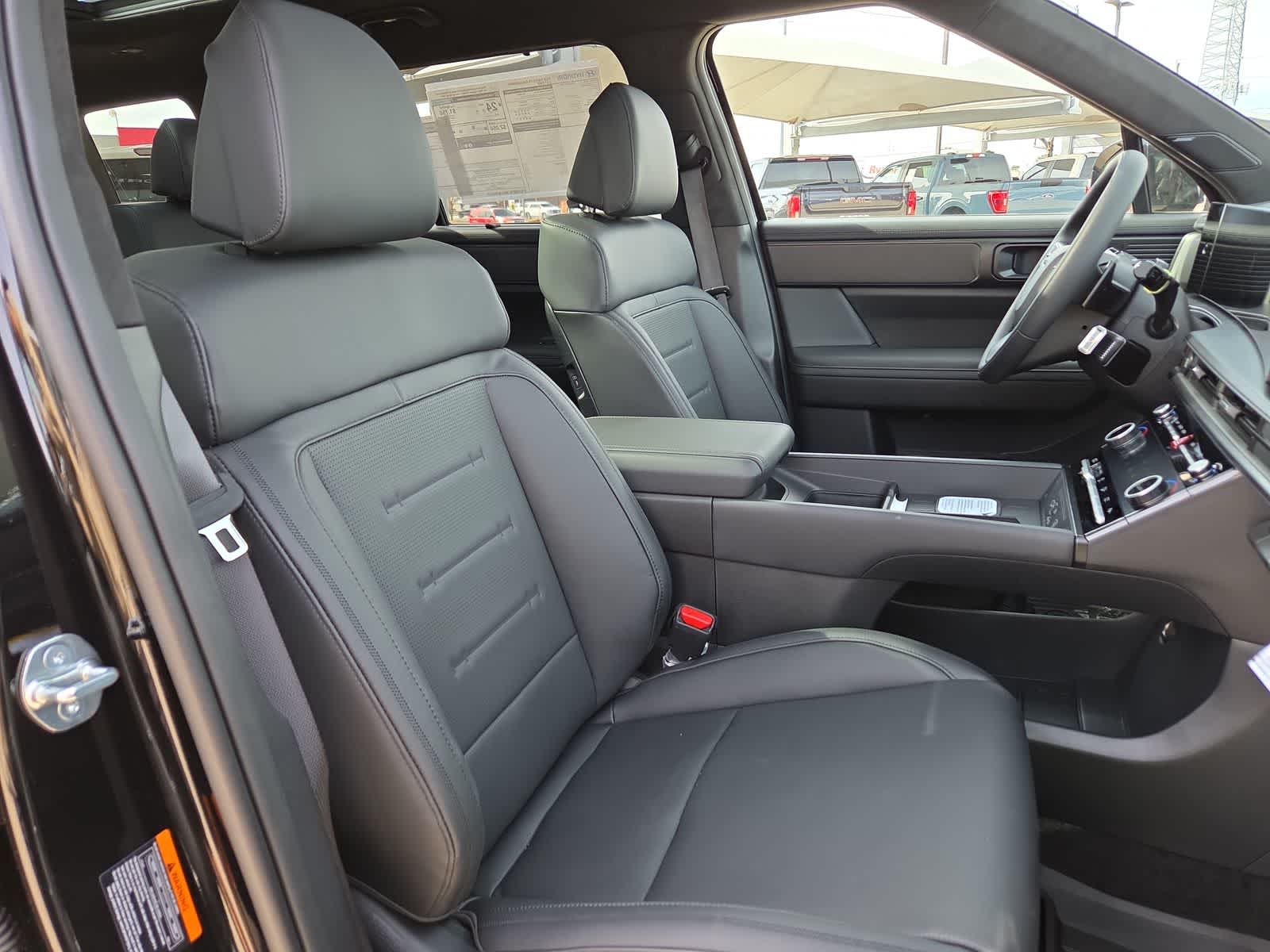 Thumbnail: 2026 Hyundai Santa Fe - 18