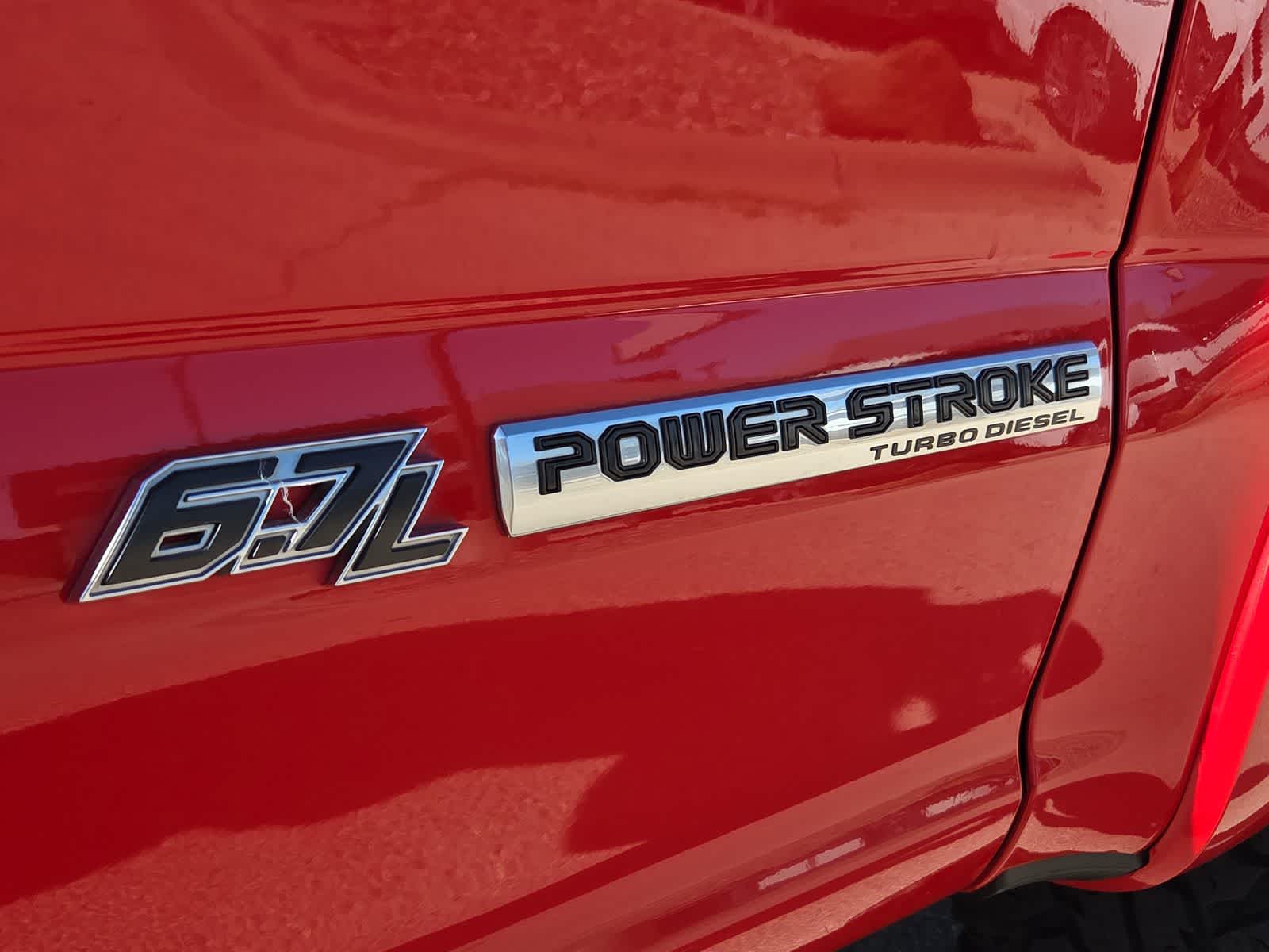 Thumbnail: 2022 Ford F-250 - 18