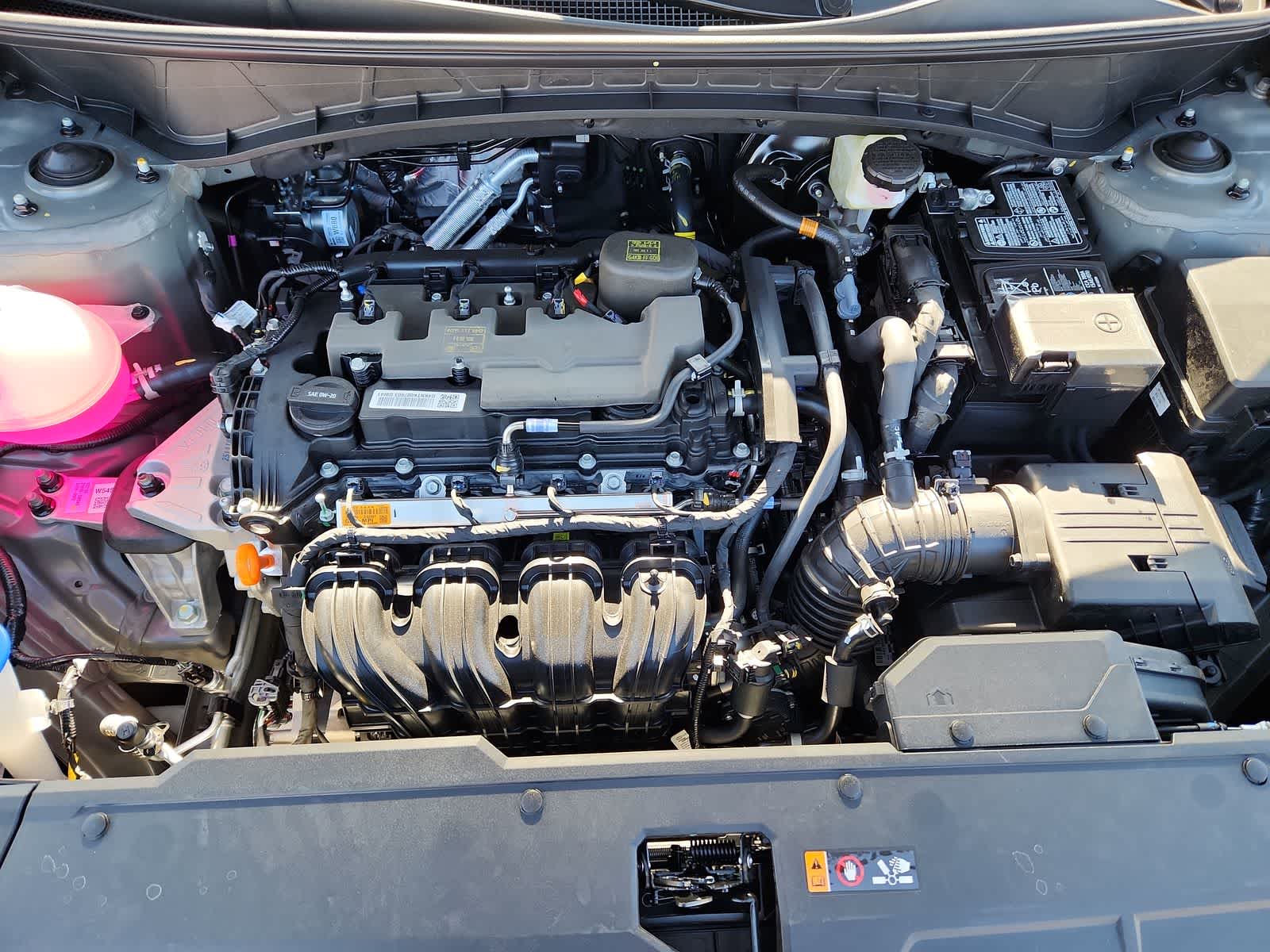 Thumbnail: 2026 Hyundai Tucson - 13