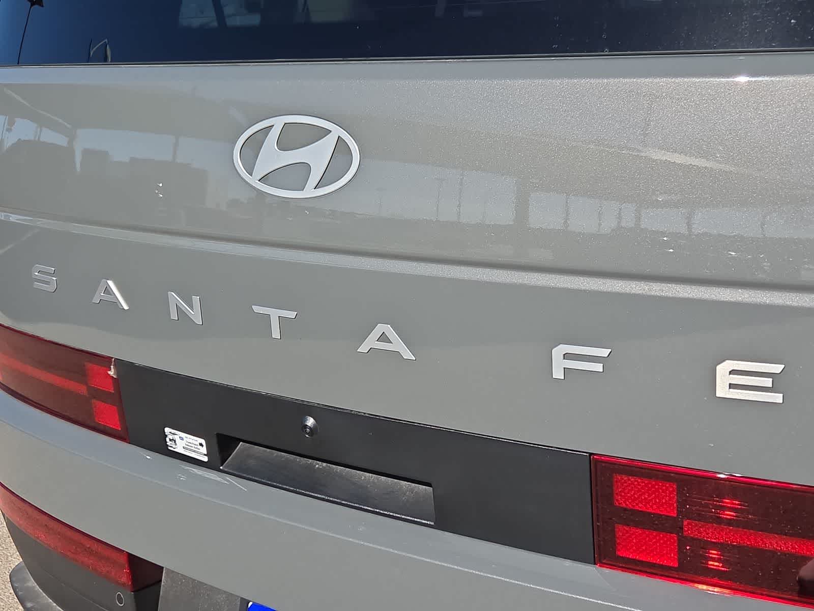 Thumbnail: 2026 Hyundai Santa Fe - 11