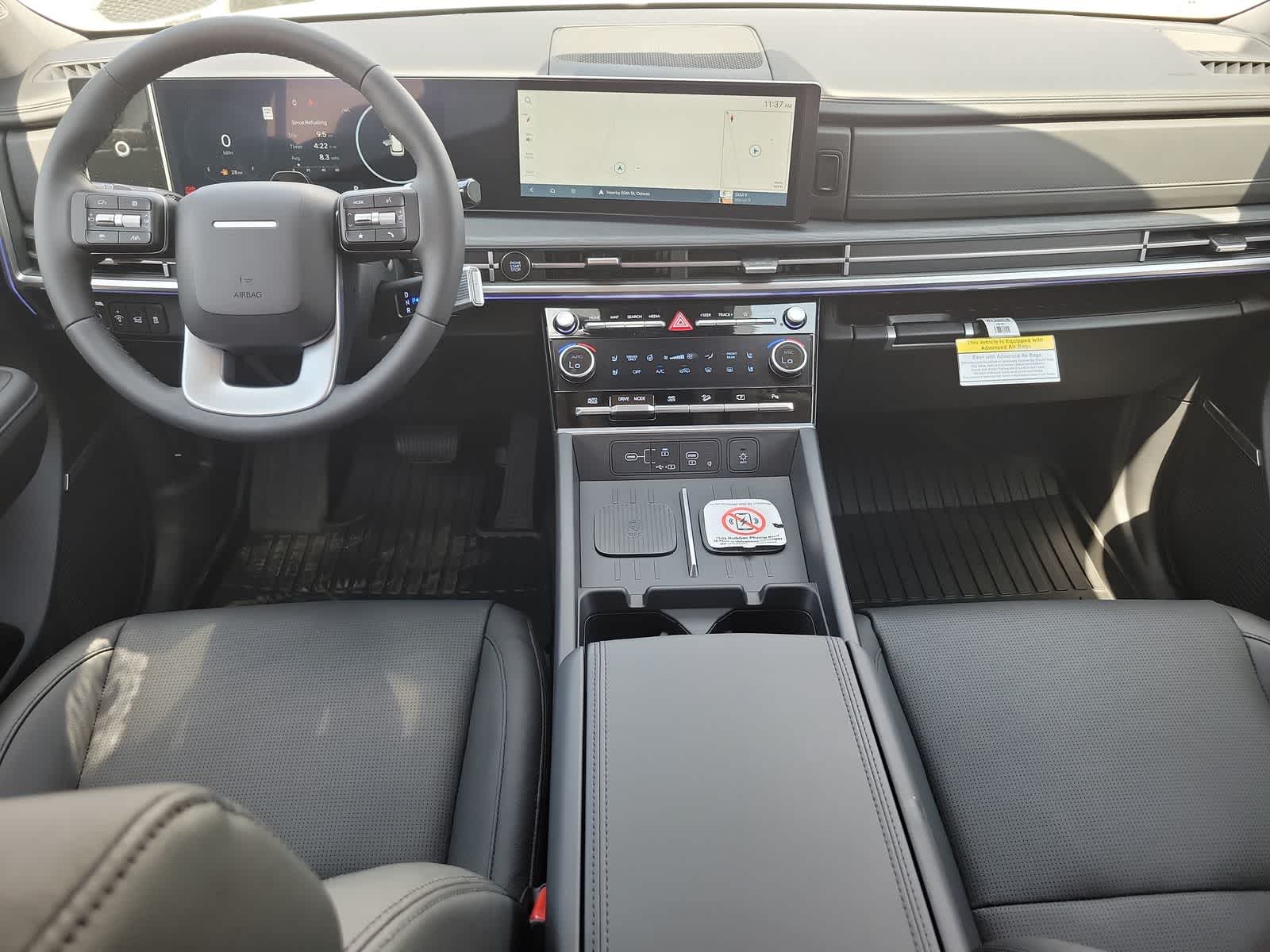 Thumbnail: 2025 Hyundai Santa Fe - 18