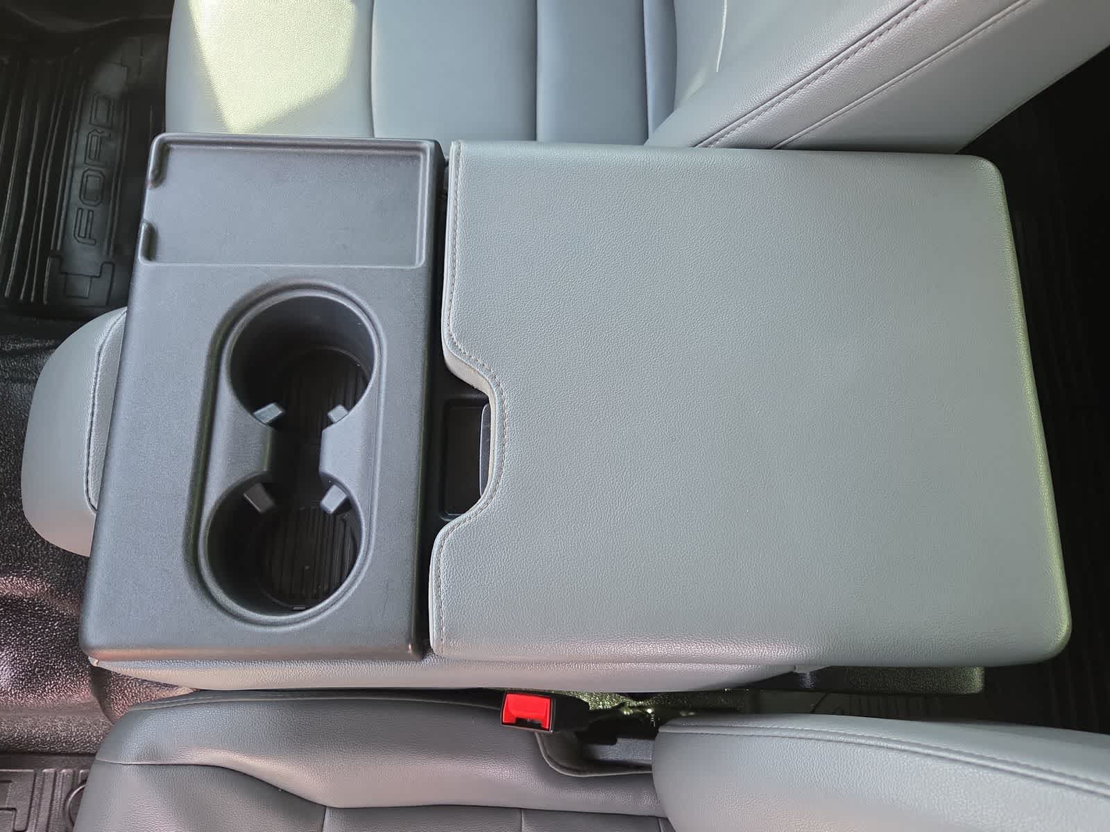 Thumbnail: 2024 Ford F-250 - 20