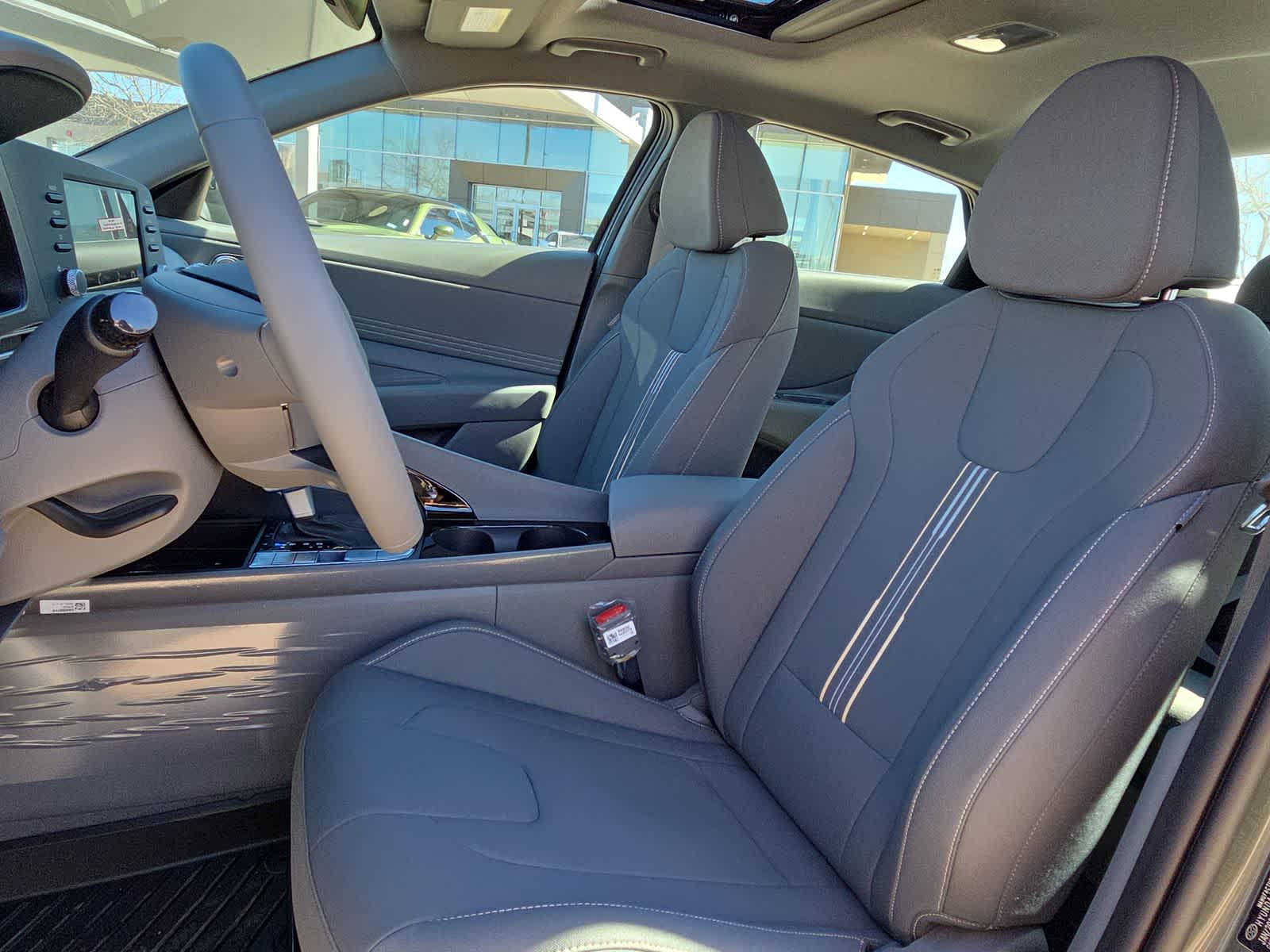 Thumbnail: 2026 Hyundai Elantra - 15