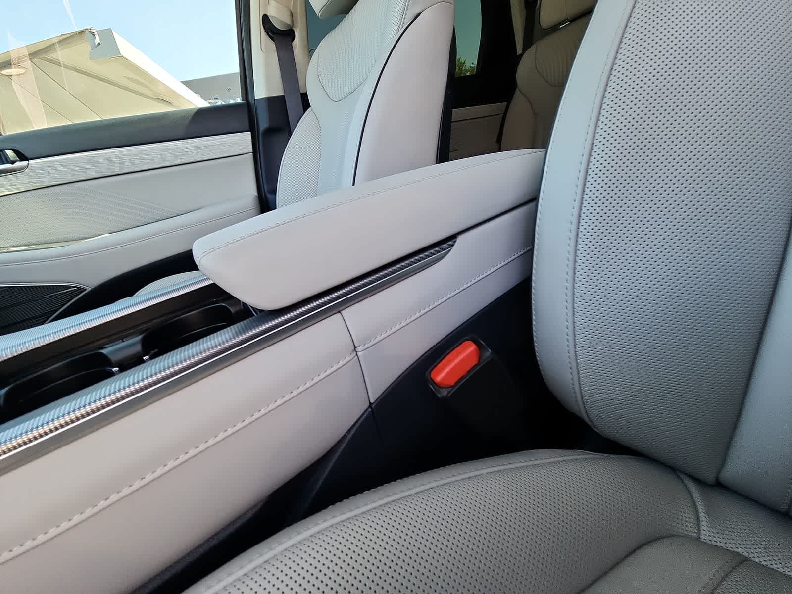 Thumbnail: 2024 Hyundai Palisade - 24