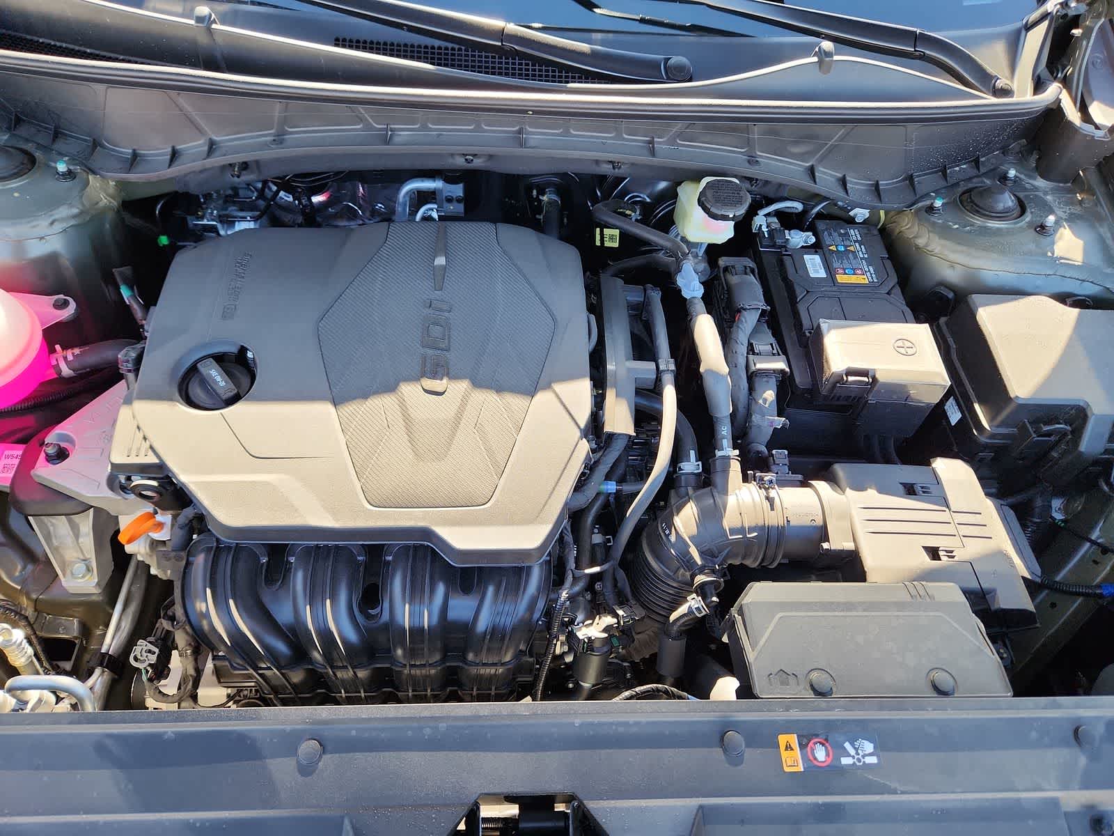 Thumbnail: 2026 Hyundai Santa Cruz - 13