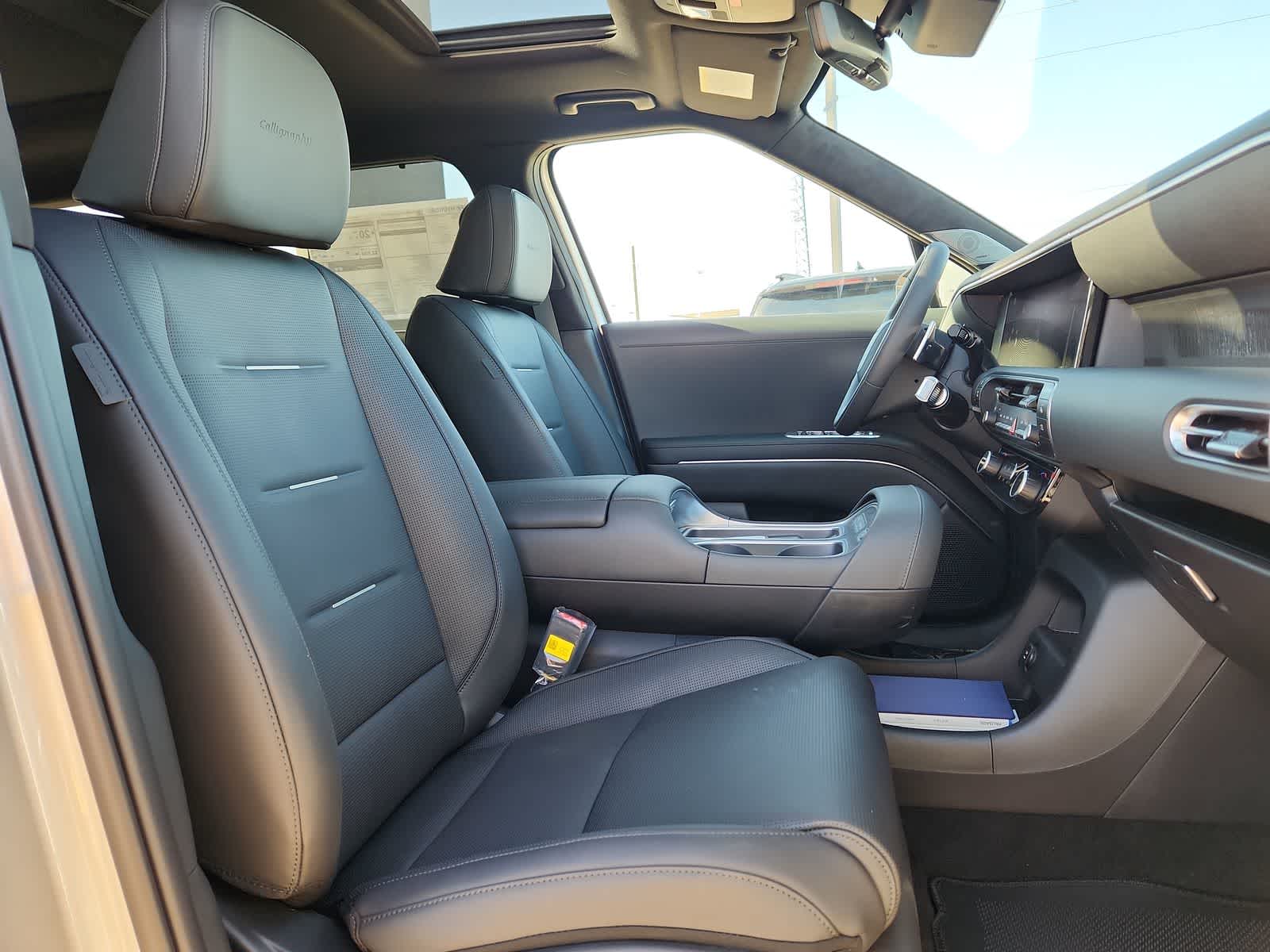 Thumbnail: 2026 Hyundai Palisade - 18