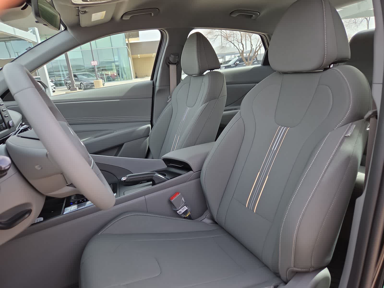 Thumbnail: 2026 Hyundai Elantra - 12