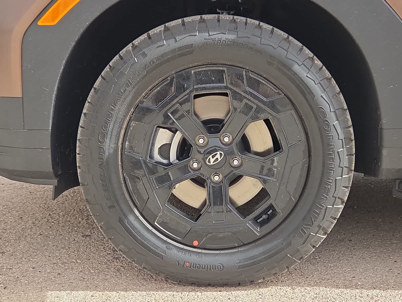 Thumbnail: 2026 Hyundai Santa Fe - 12