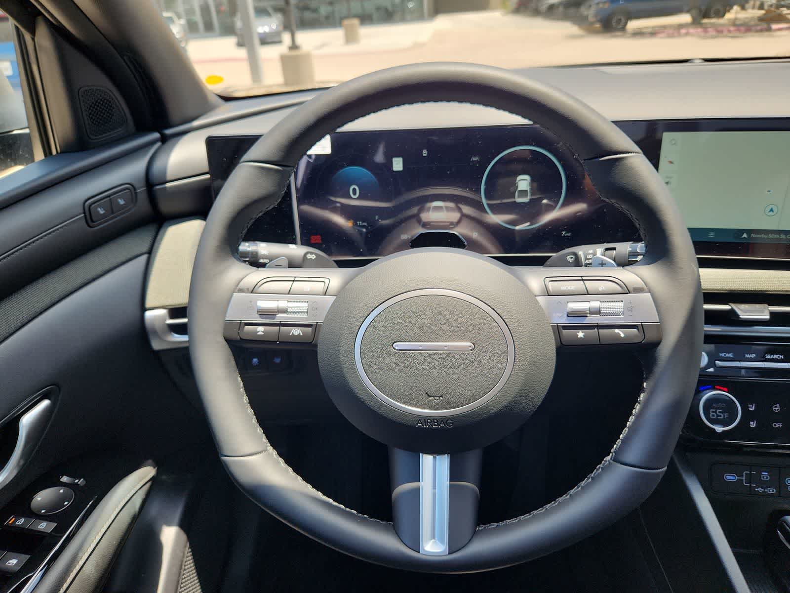 Thumbnail: 2025 Hyundai Santa Cruz - 19