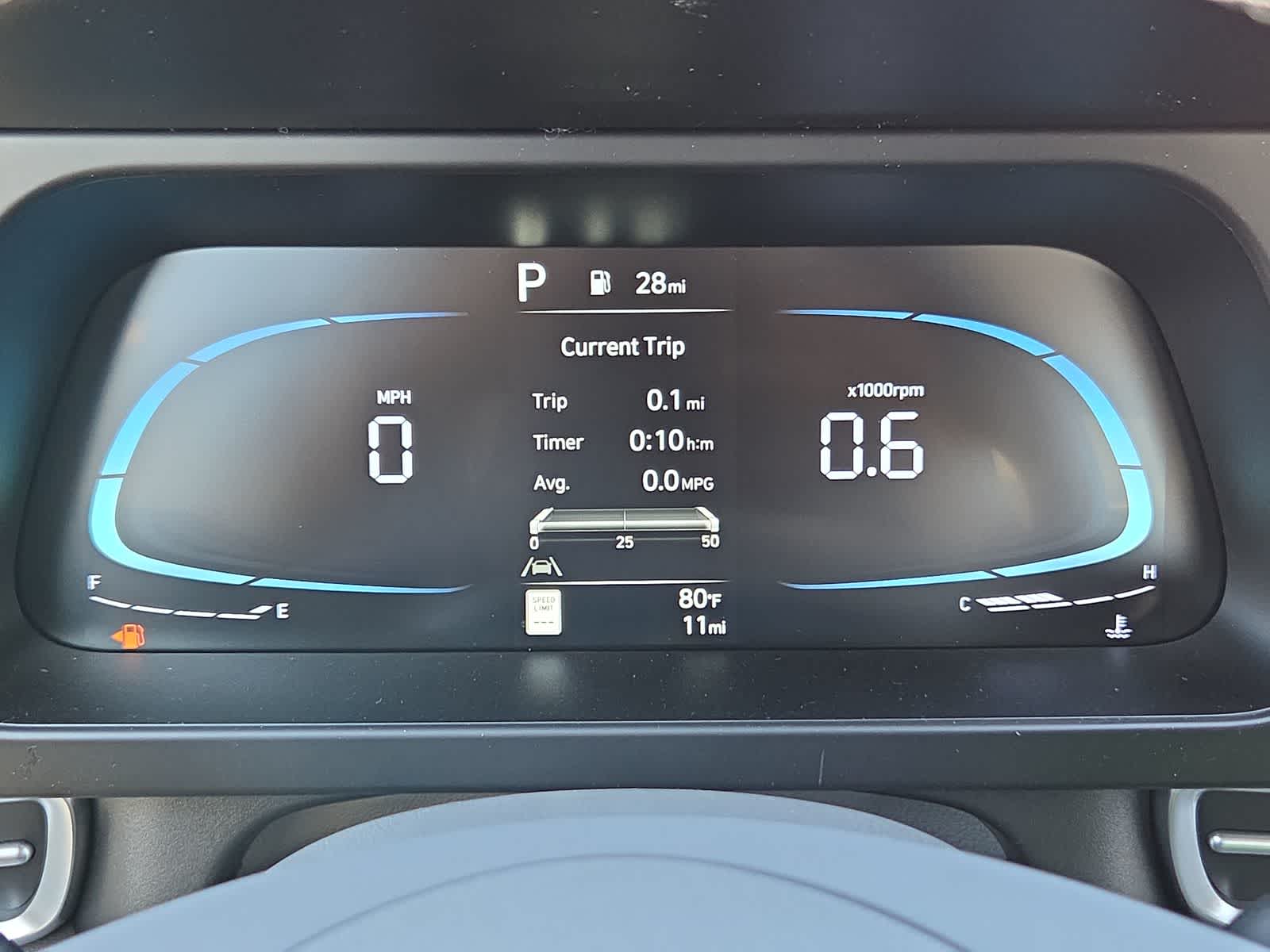 Thumbnail: 2026 Hyundai Elantra - 22