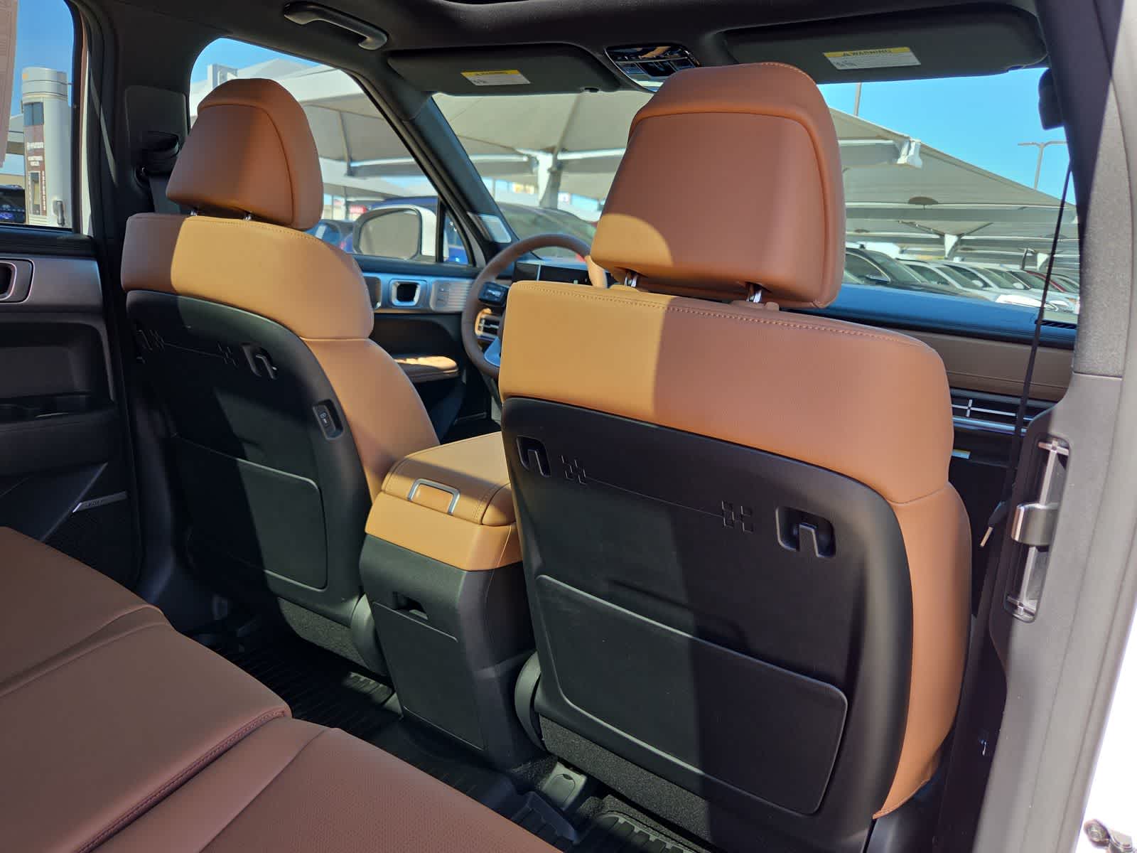 Thumbnail: 2026 Hyundai Santa Fe - 16