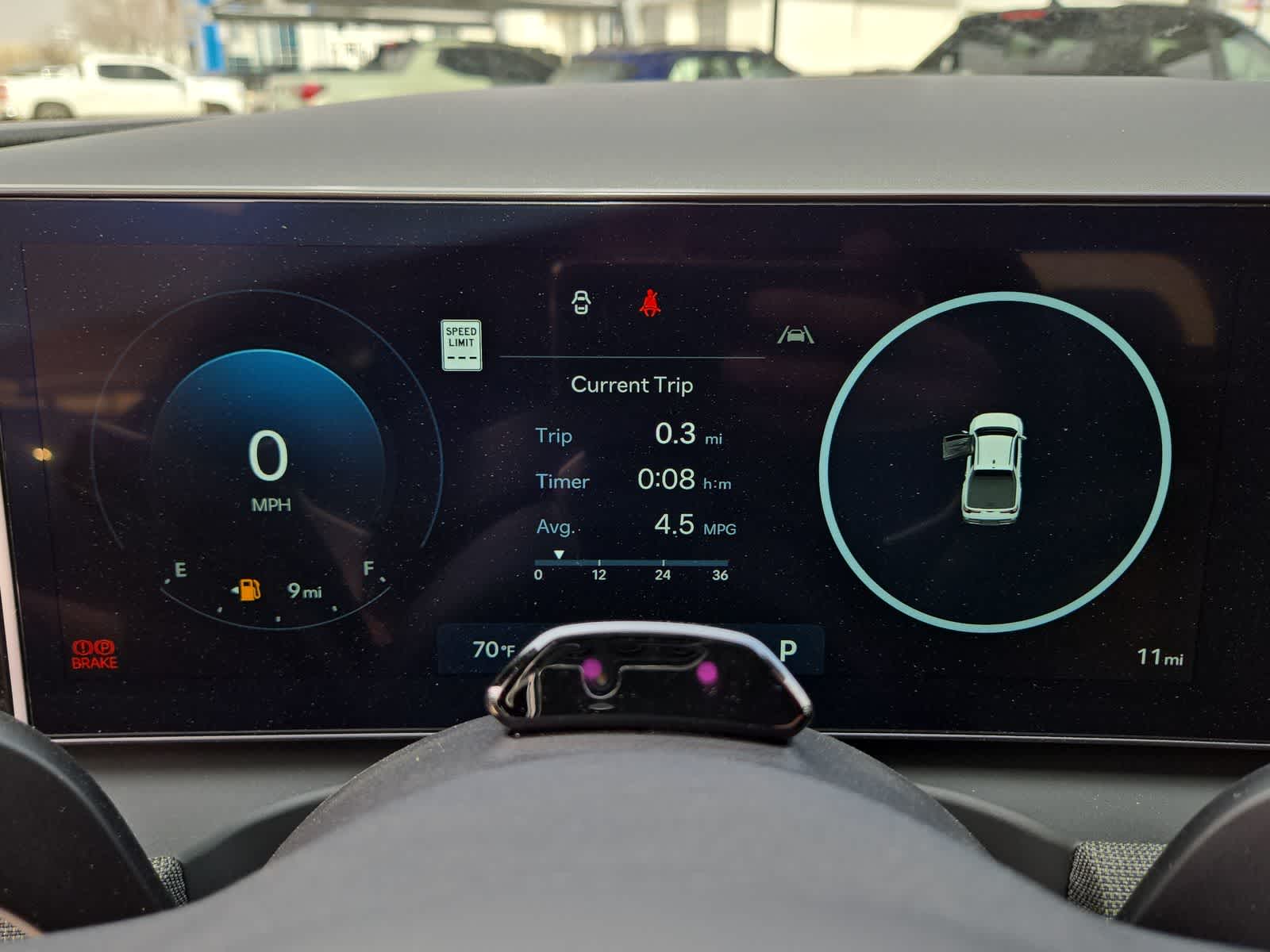 Thumbnail: 2025 Hyundai Santa Cruz - 26