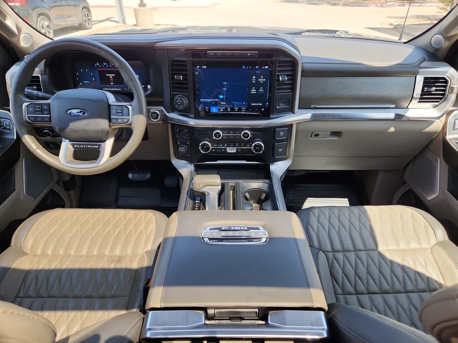 Thumbnail: 2024 Ford F-150 - 14