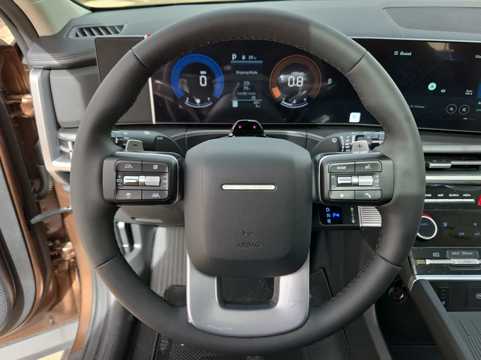 Thumbnail: 2026 Hyundai Santa Fe - 19