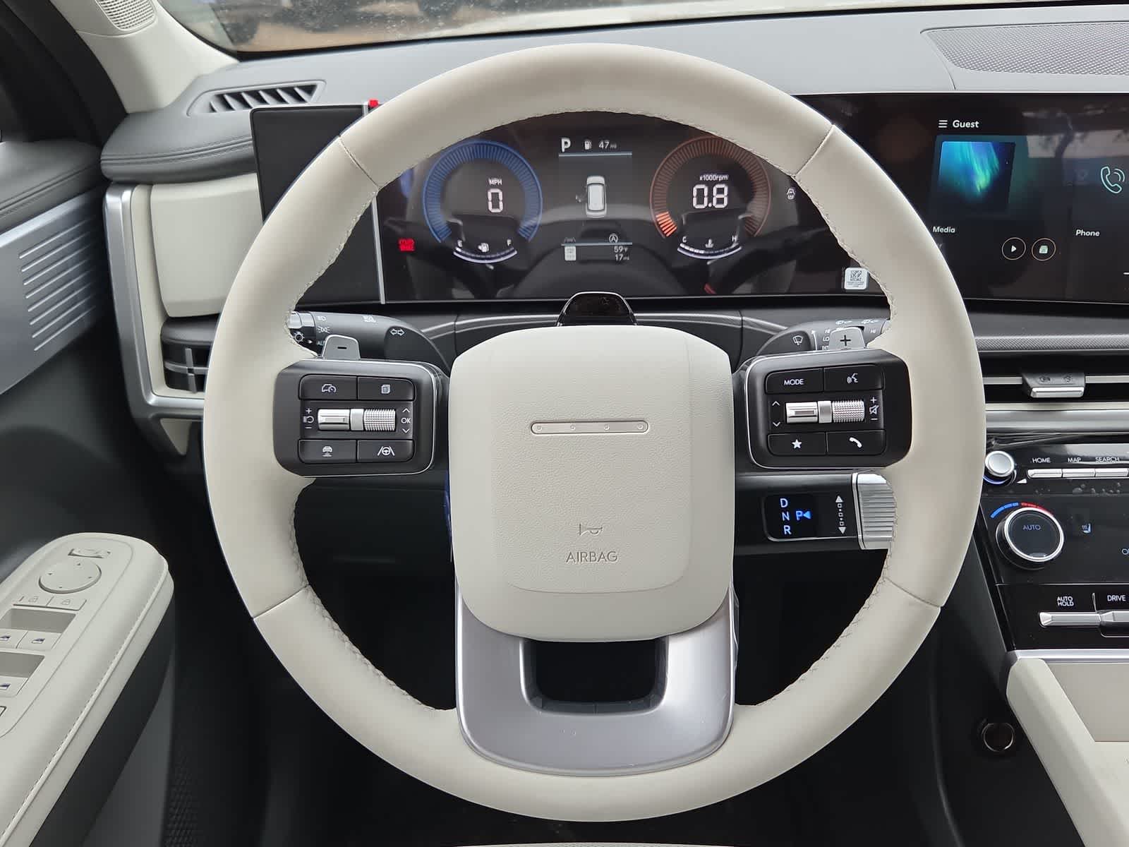 Thumbnail: 2026 Hyundai Santa Fe - 19