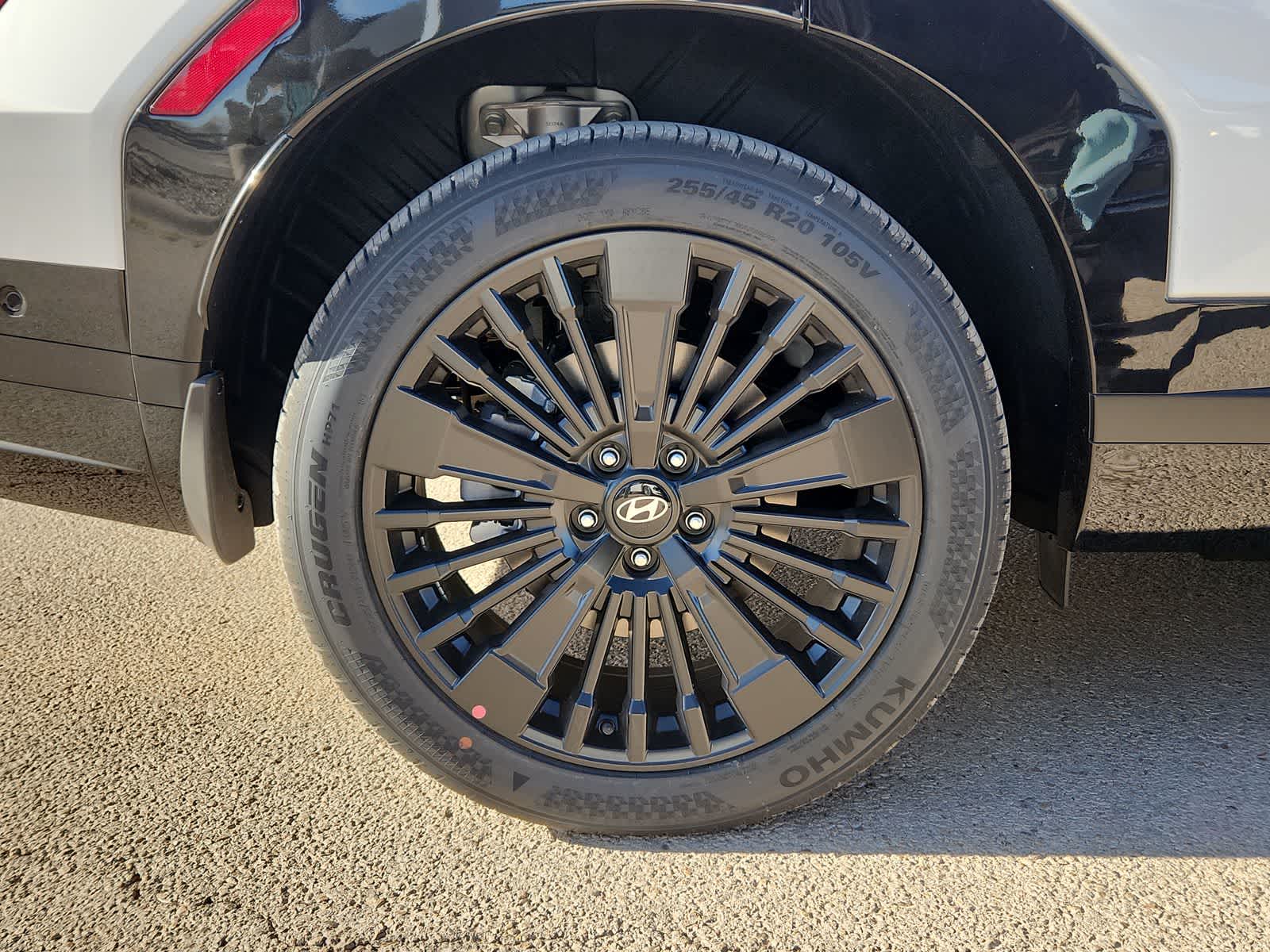 Thumbnail: 2026 Hyundai Santa Fe - 12