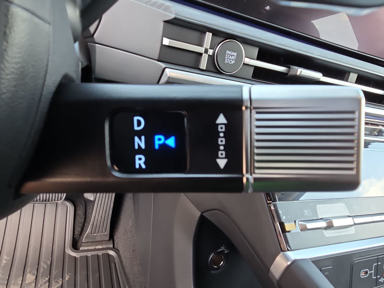 Thumbnail: 2026 Hyundai Santa Fe - 21