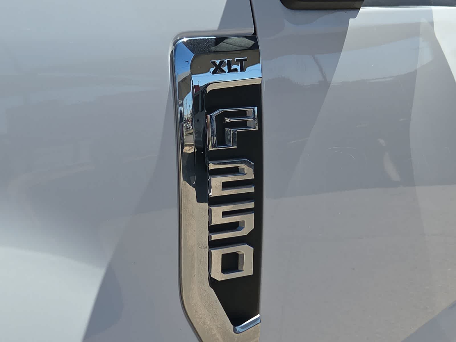 Thumbnail: 2022 Ford F-250 - 11