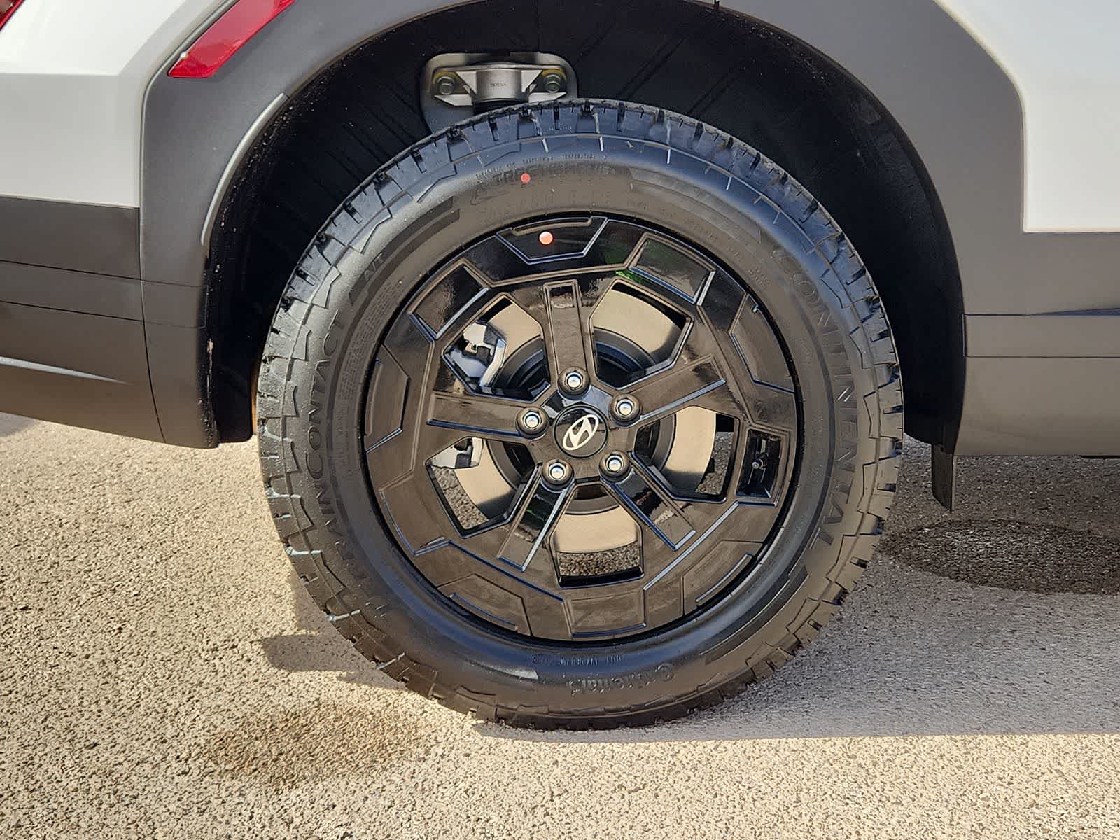 Thumbnail: 2026 Hyundai Santa Fe - 12