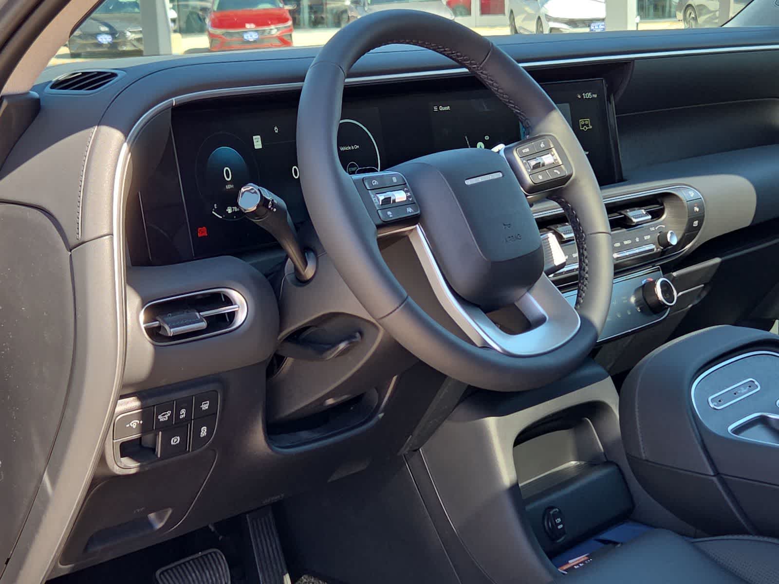 Thumbnail: 2026 Hyundai Palisade - 10