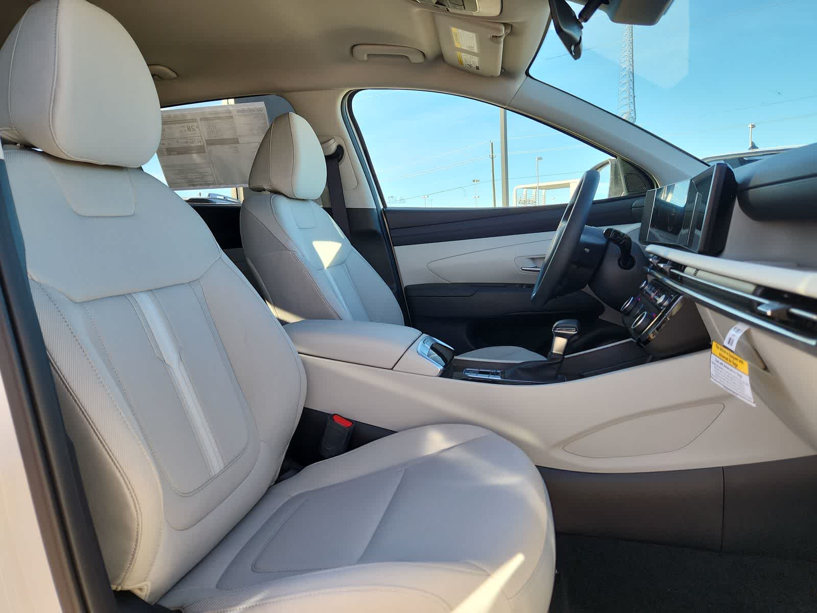 Thumbnail: 2026 Hyundai Tucson - 18